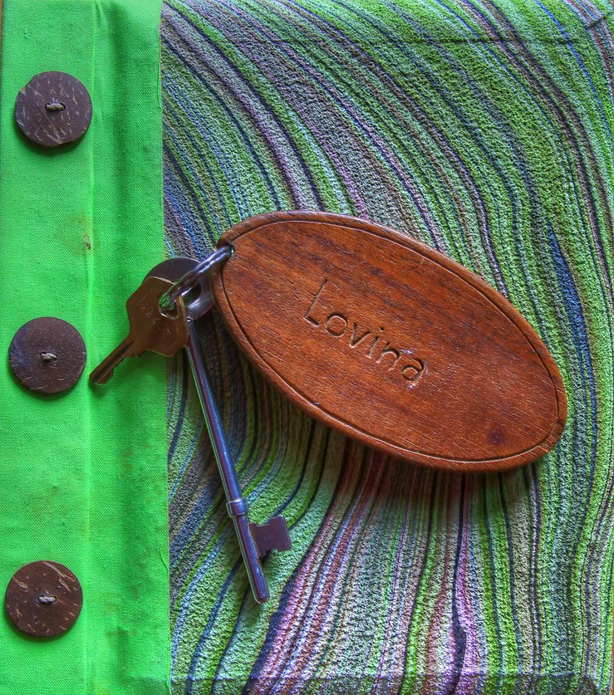 Maleny Tropical Retreat