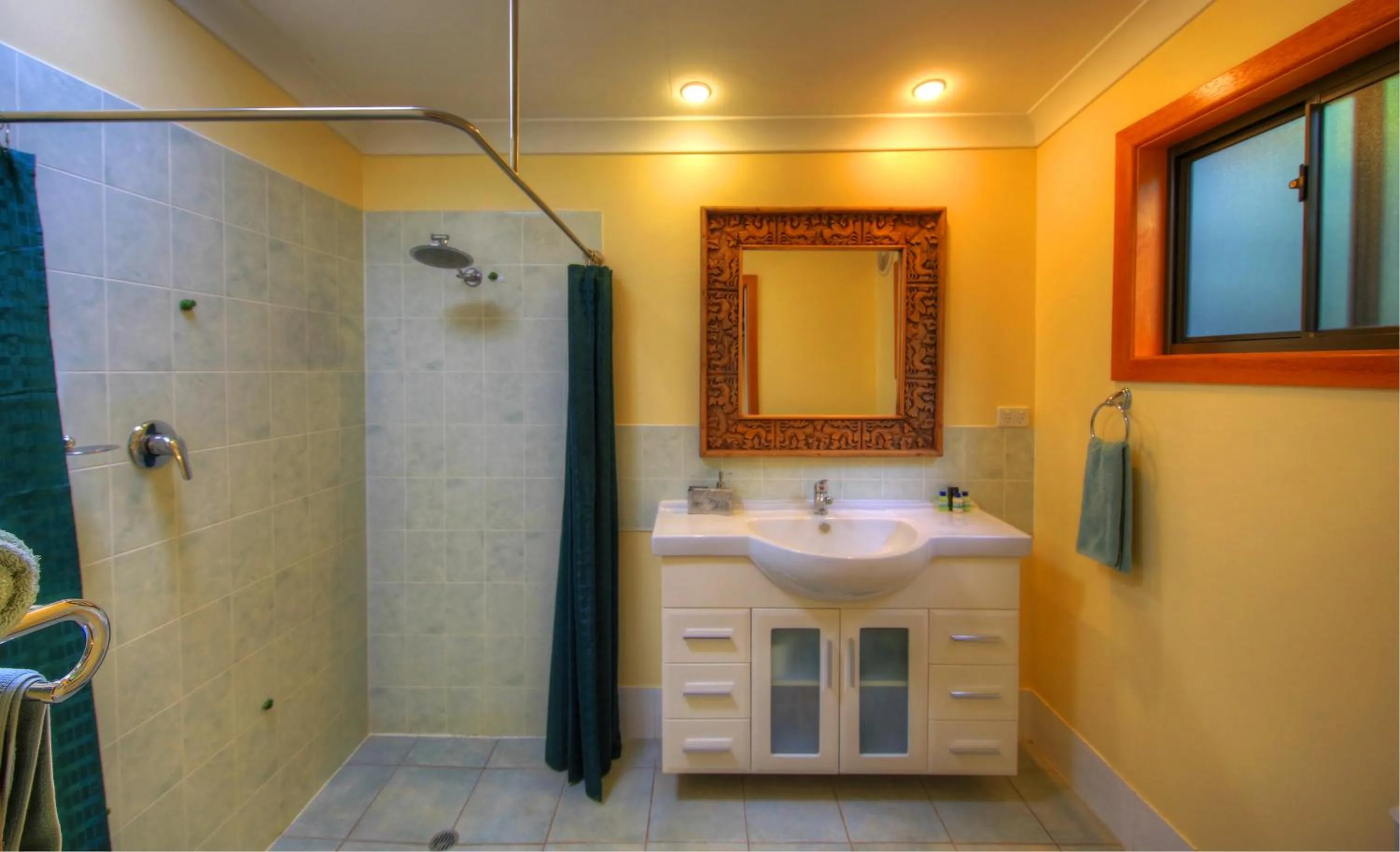 Maleny Tropical Retreat