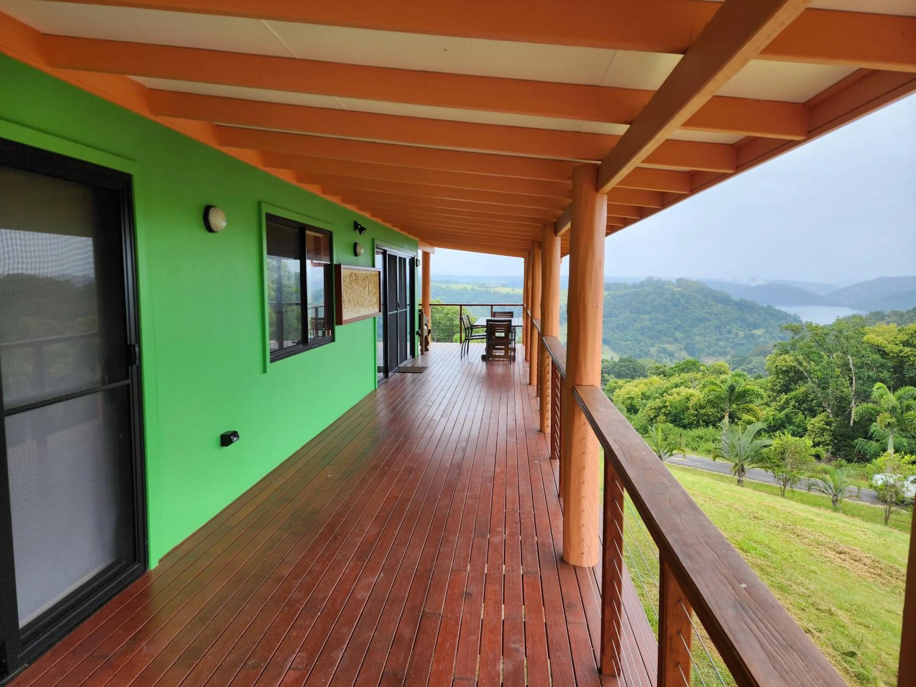 Maleny Tropical Retreat
