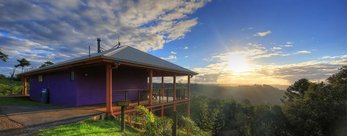 Maleny Tropical Retreat