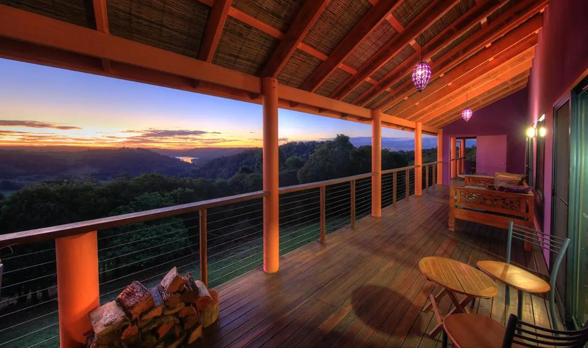 Maleny Tropical Retreat