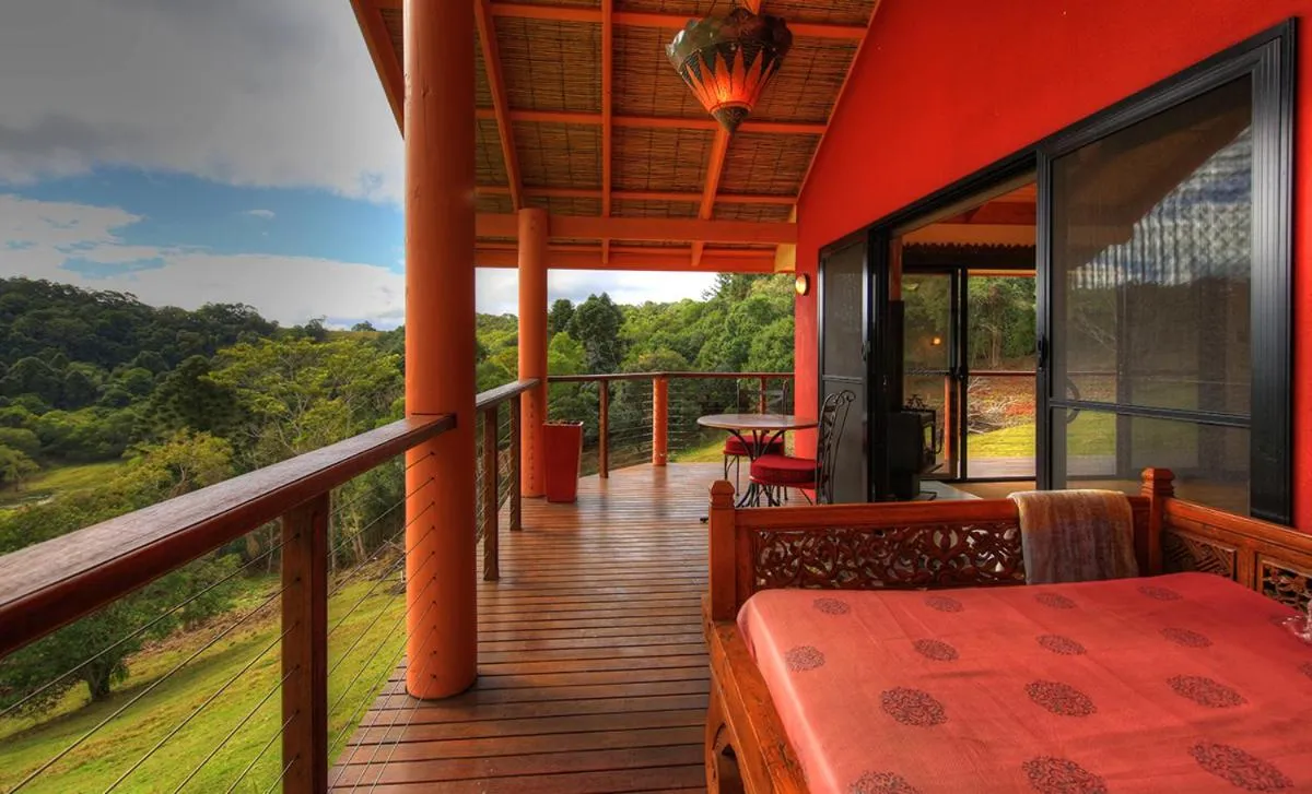 Maleny Tropical Retreat