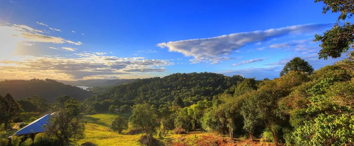 Maleny Tropical Retreat