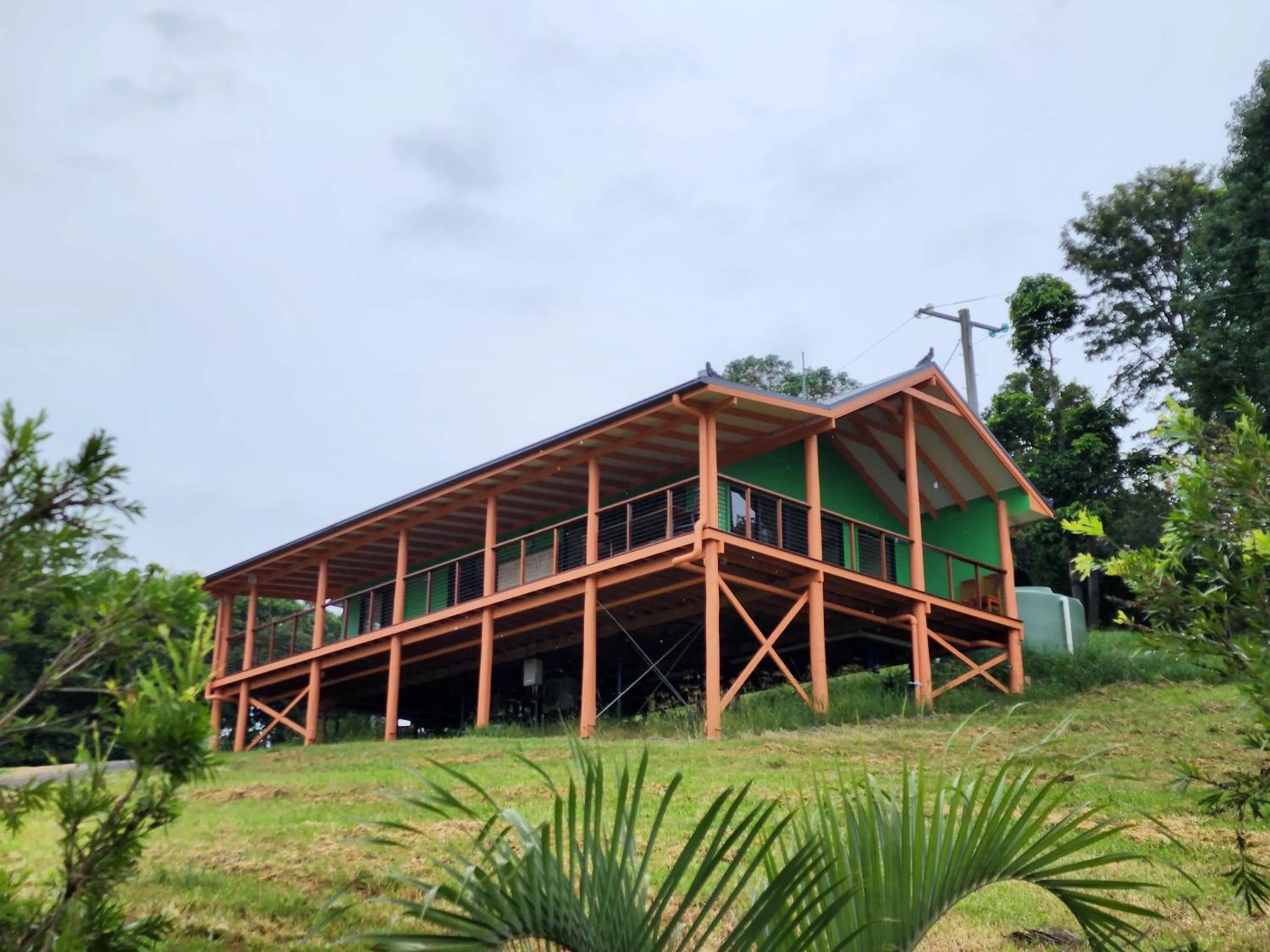 Maleny Tropical Retreat