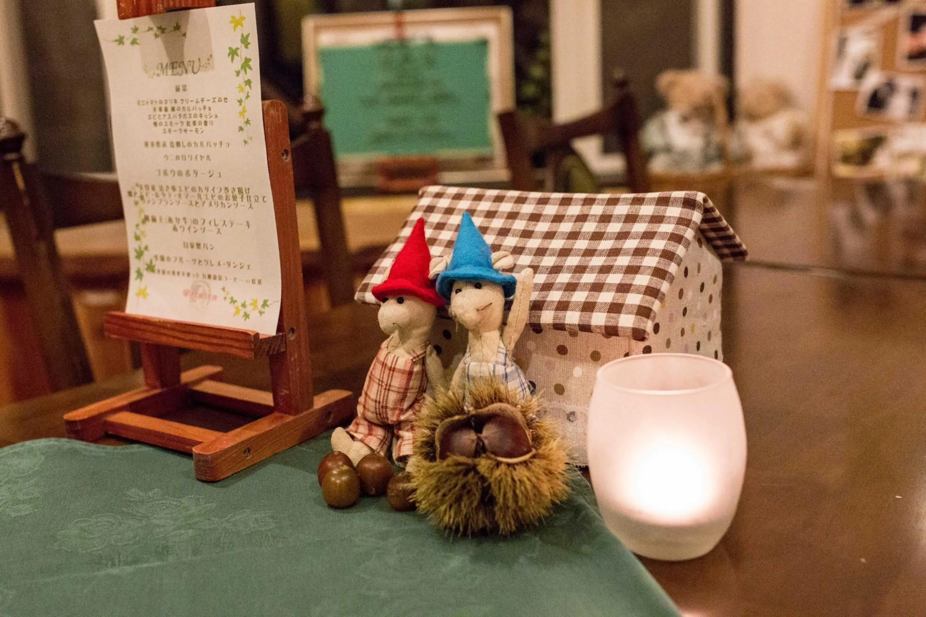 Other in Minami Aso Luna Observatory Auberge Mori no Atelier