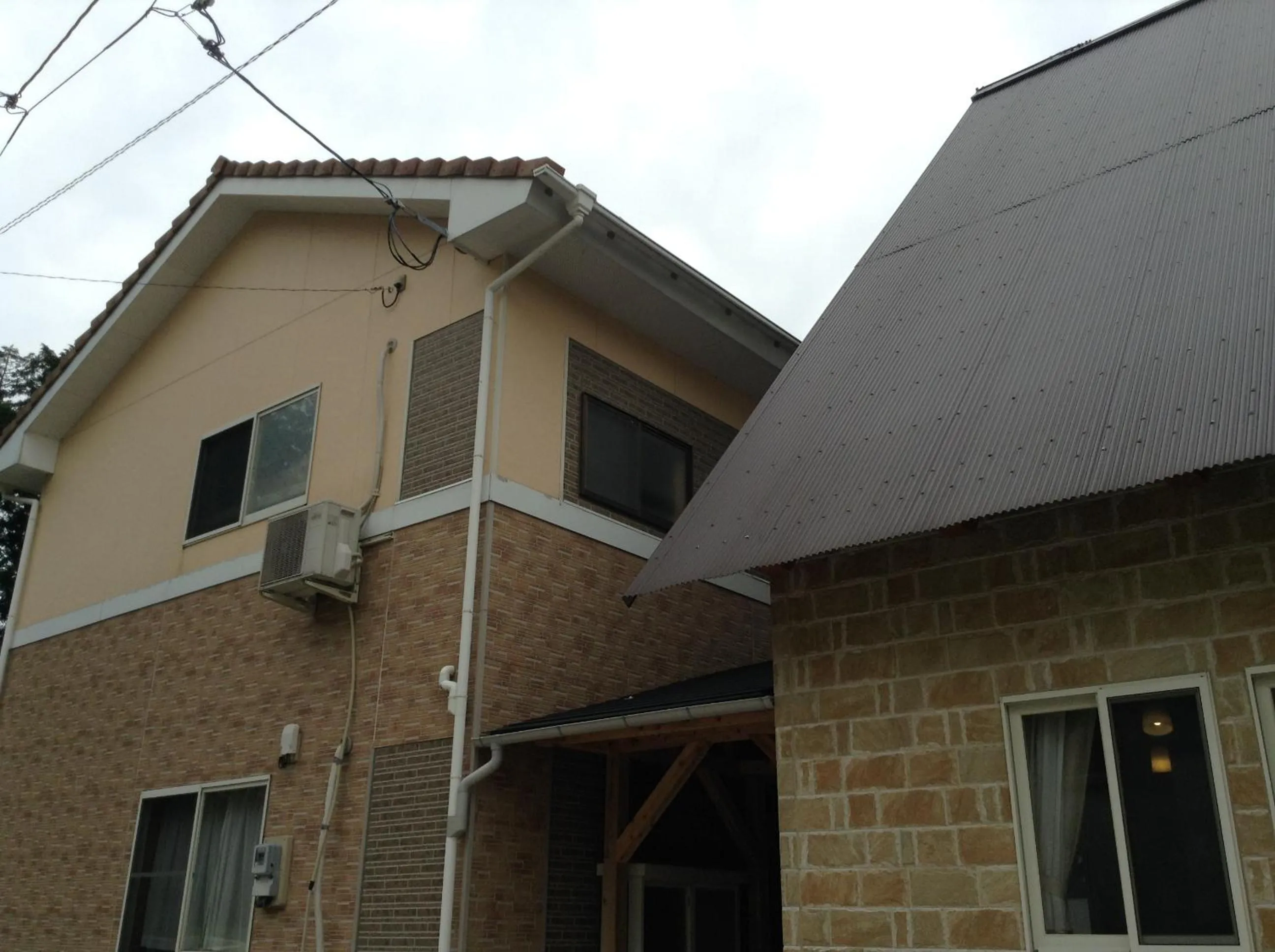 Kumamoto Guesthouse Minami Aso Little Asia