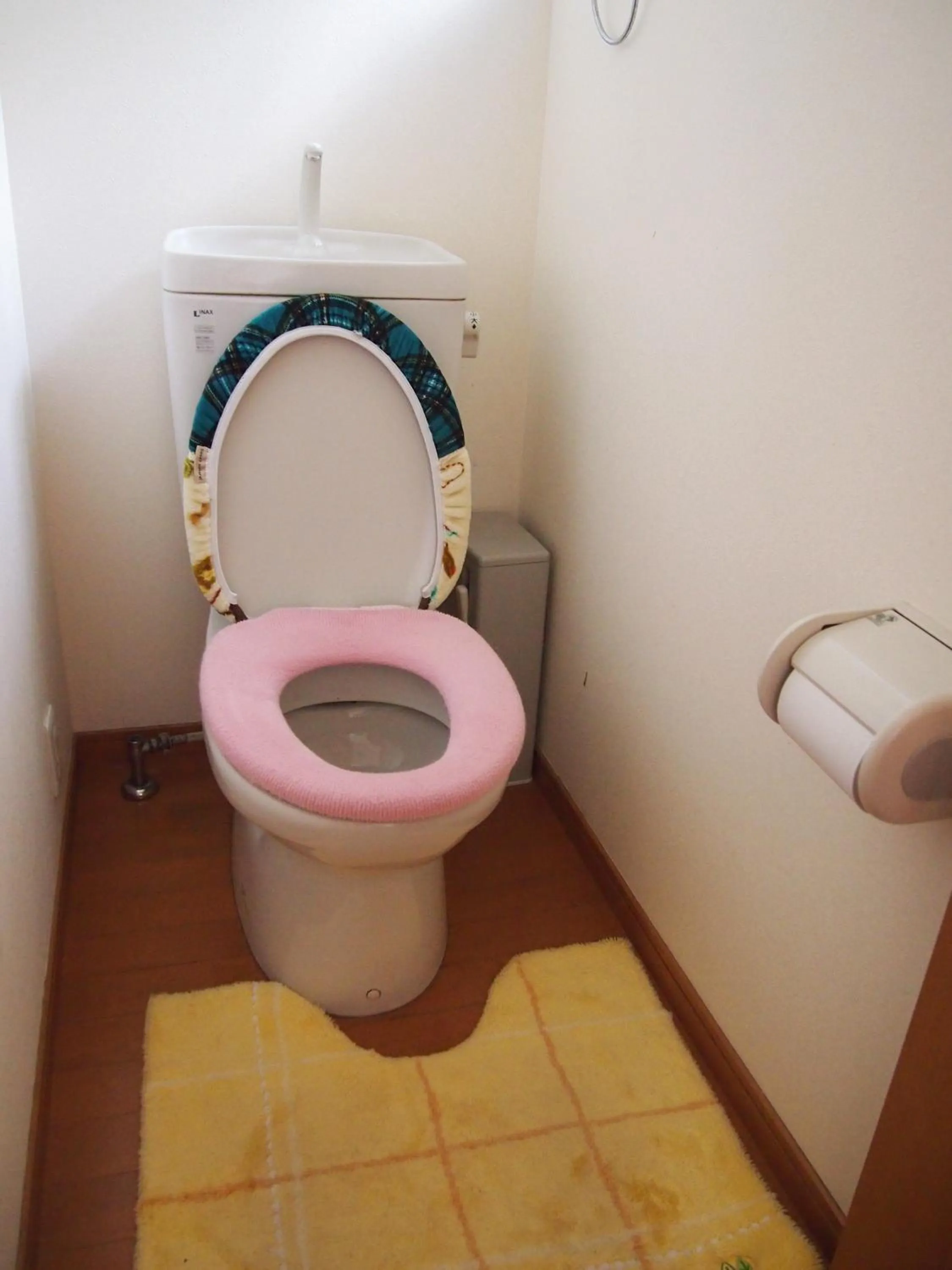 Kumamoto Guesthouse Minami Aso Little Asia