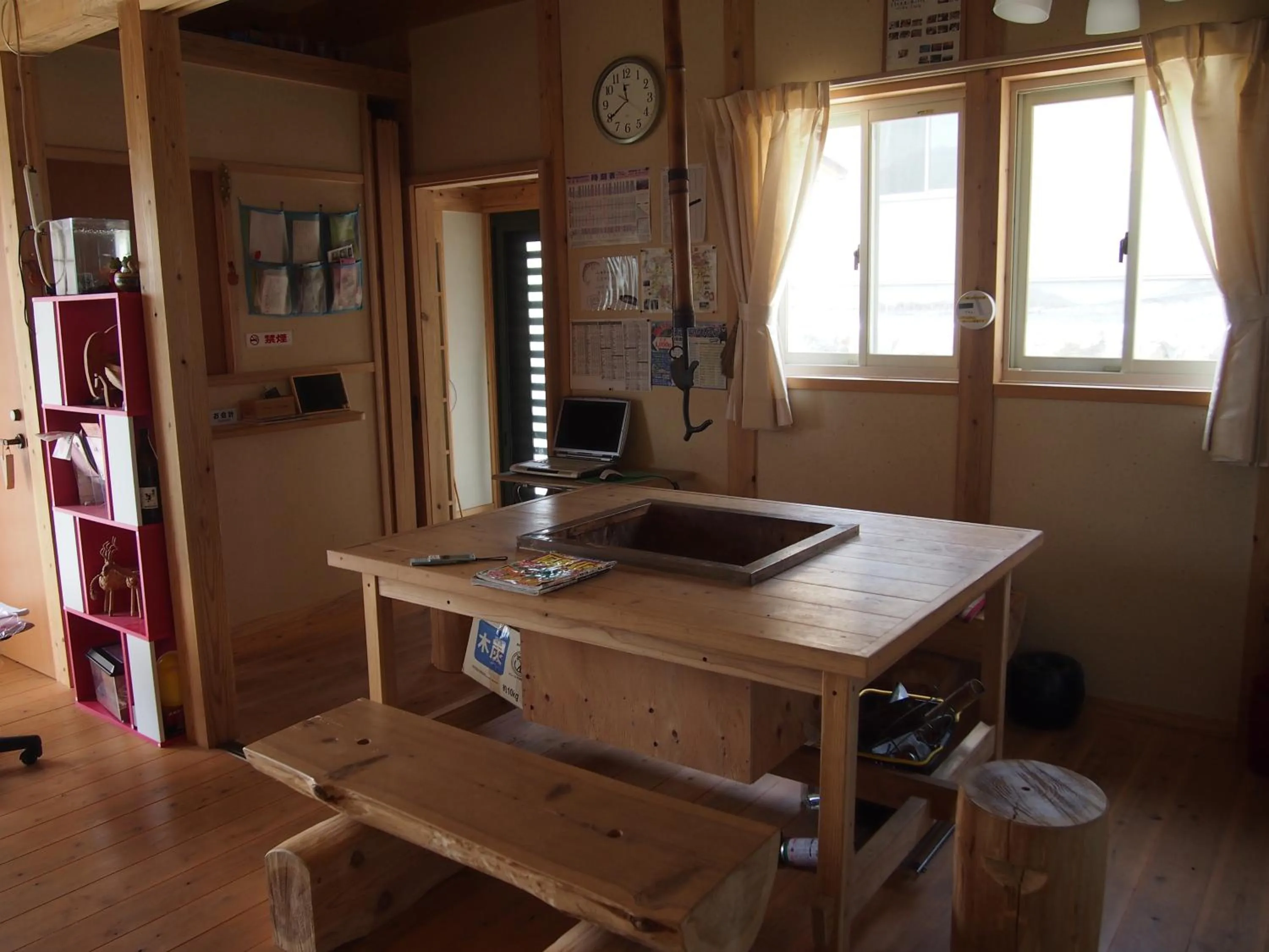 Kumamoto Guesthouse Minami Aso Little Asia