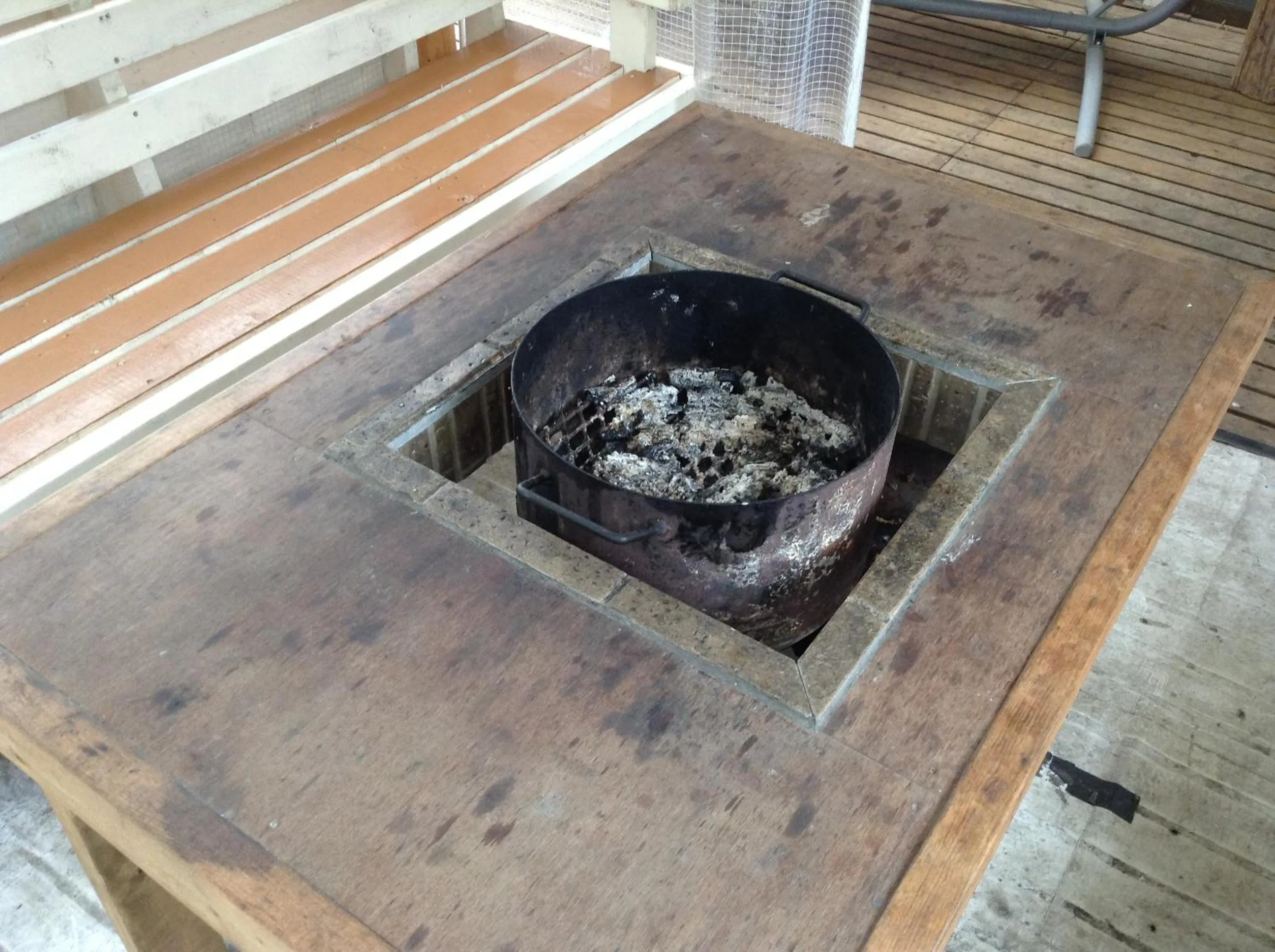 Kumamoto Guesthouse Minami Aso Little Asia