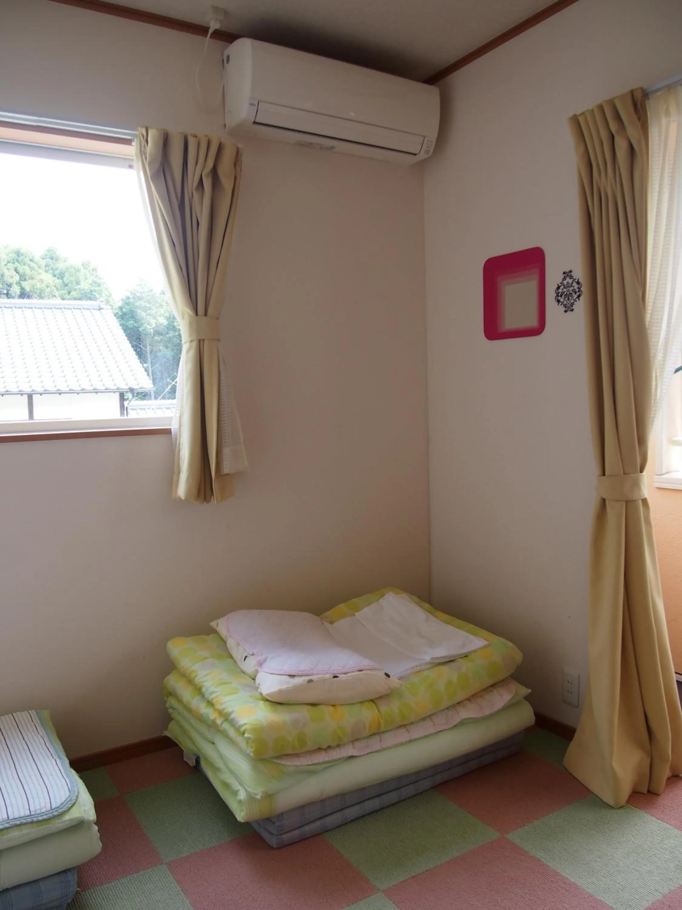 Kumamoto Guesthouse Minami Aso Little Asia