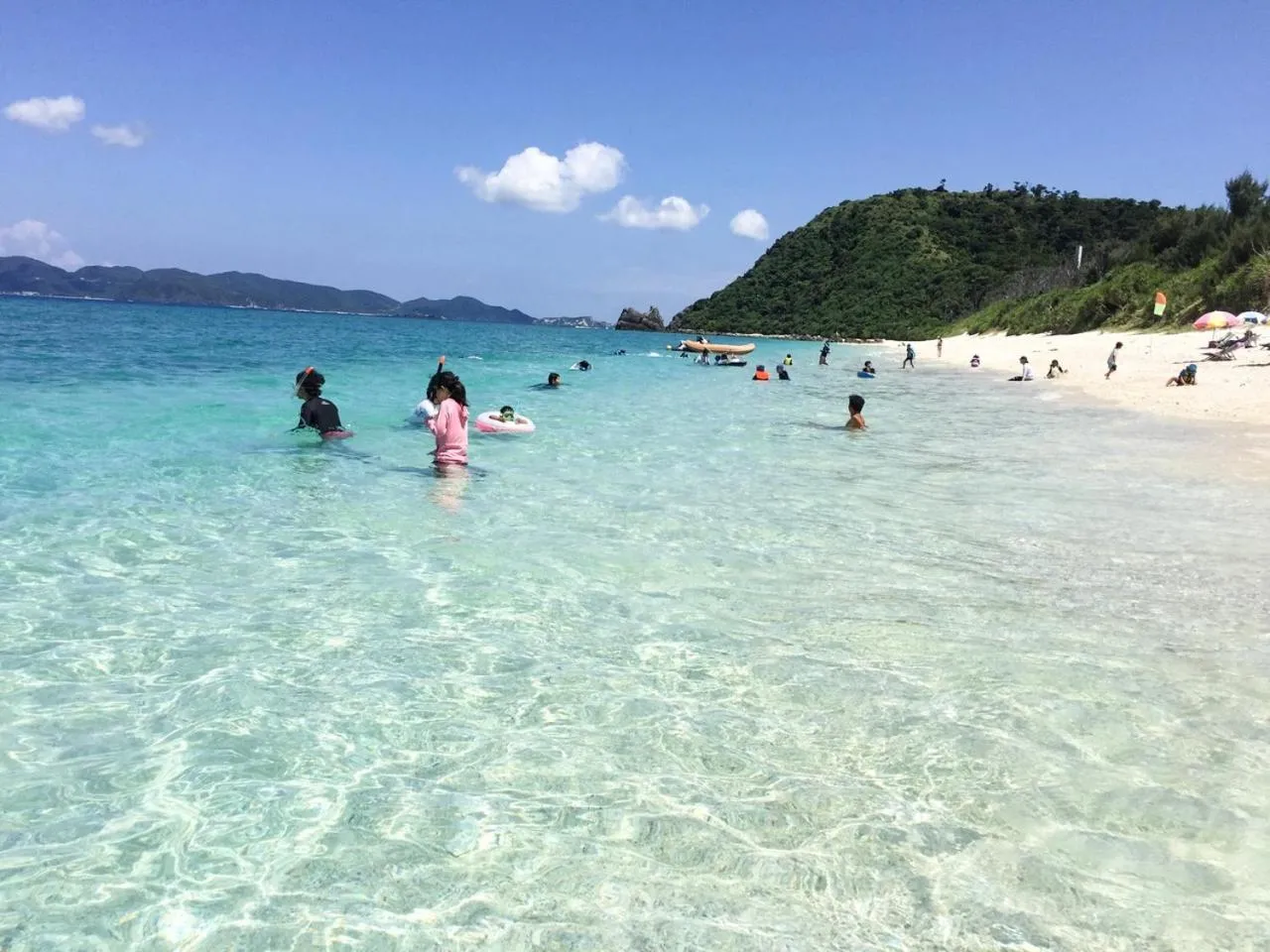 Little Asia Guest House