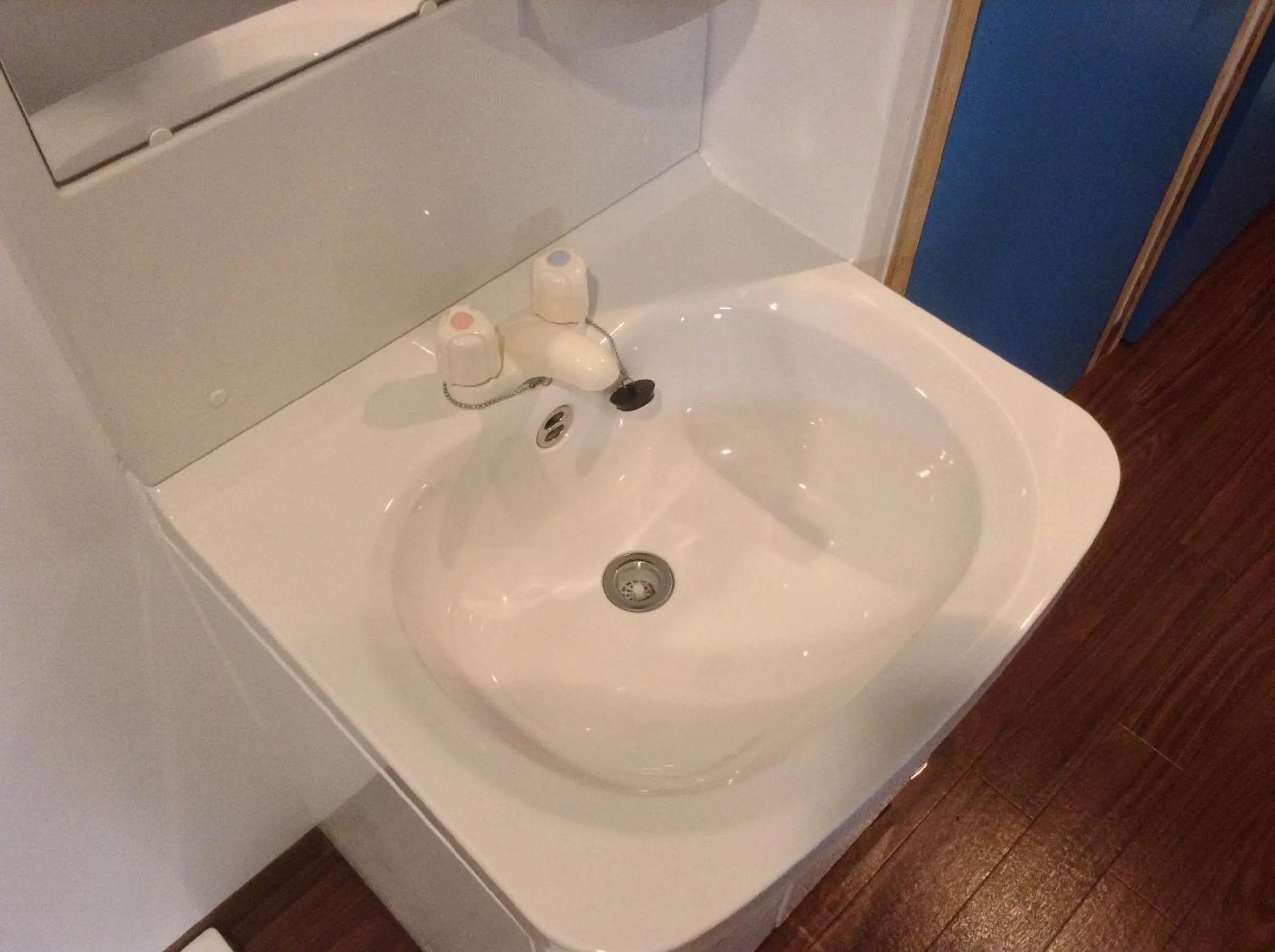 Other in Little Asia Guest House