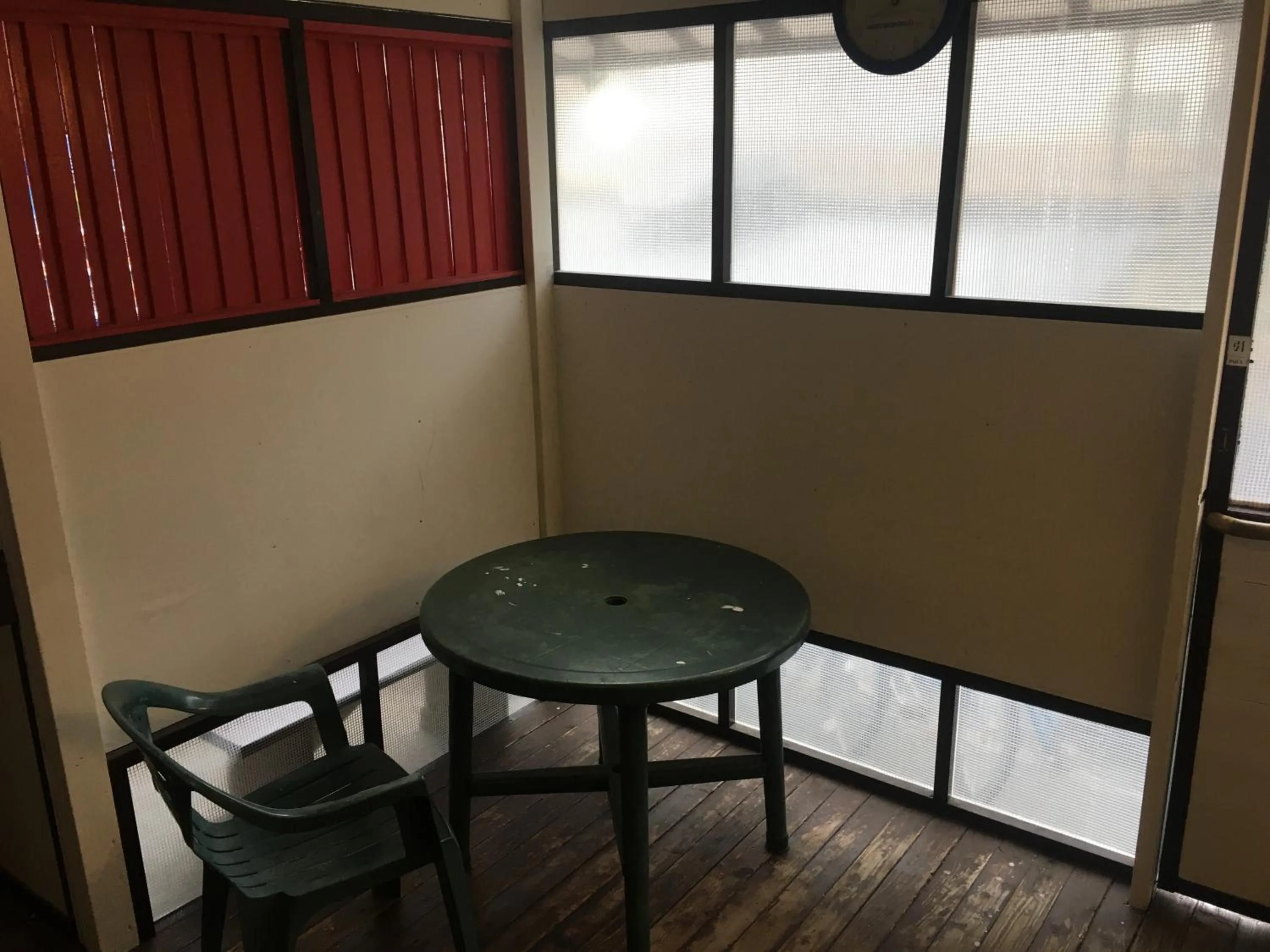 Area and facilities in Kagoshima Little Asia