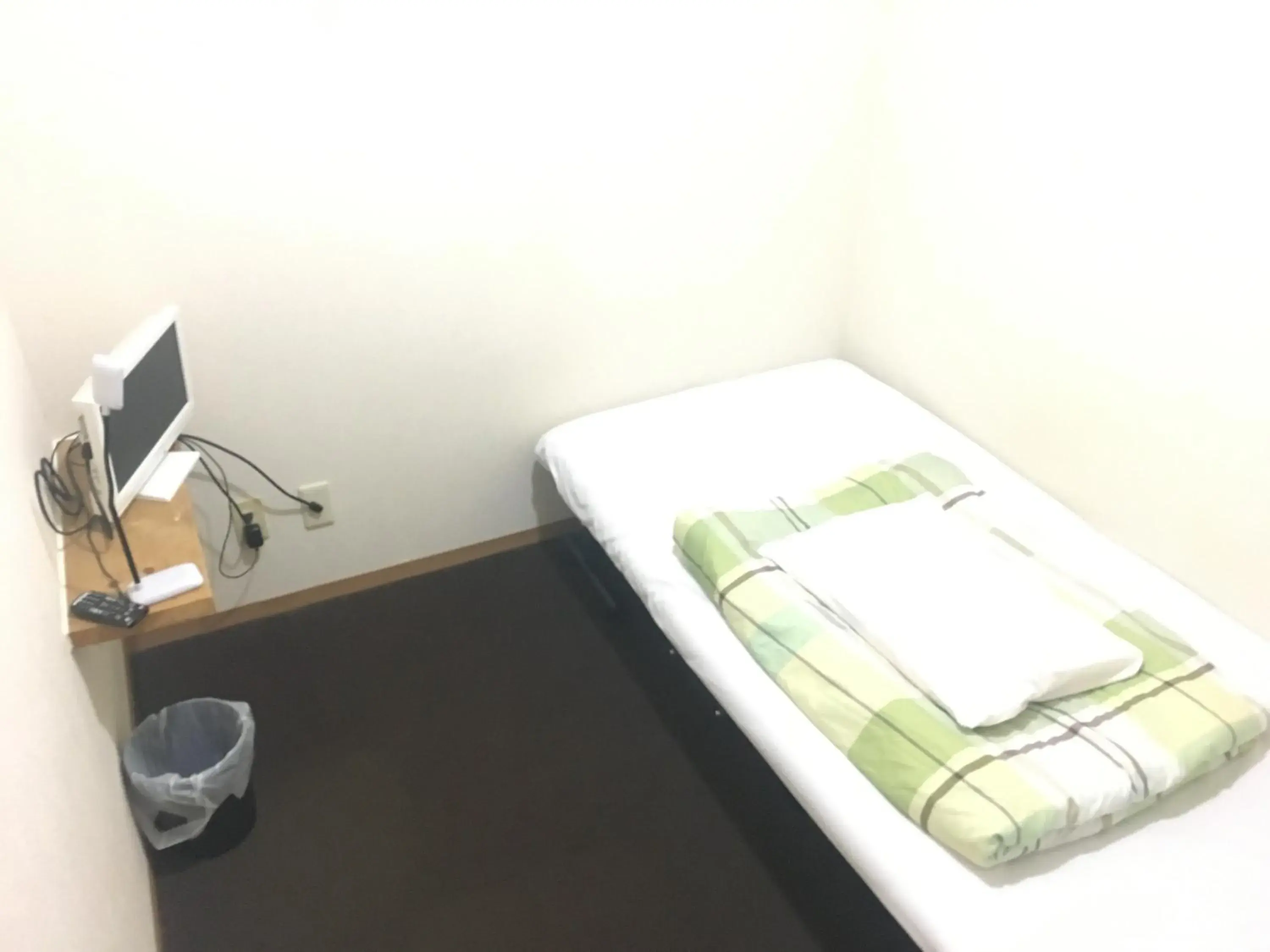 Single Room with Shared Bathroom in Kagoshima Little Asia Single Room with Shared Bathroom in Kagoshima Little Asia