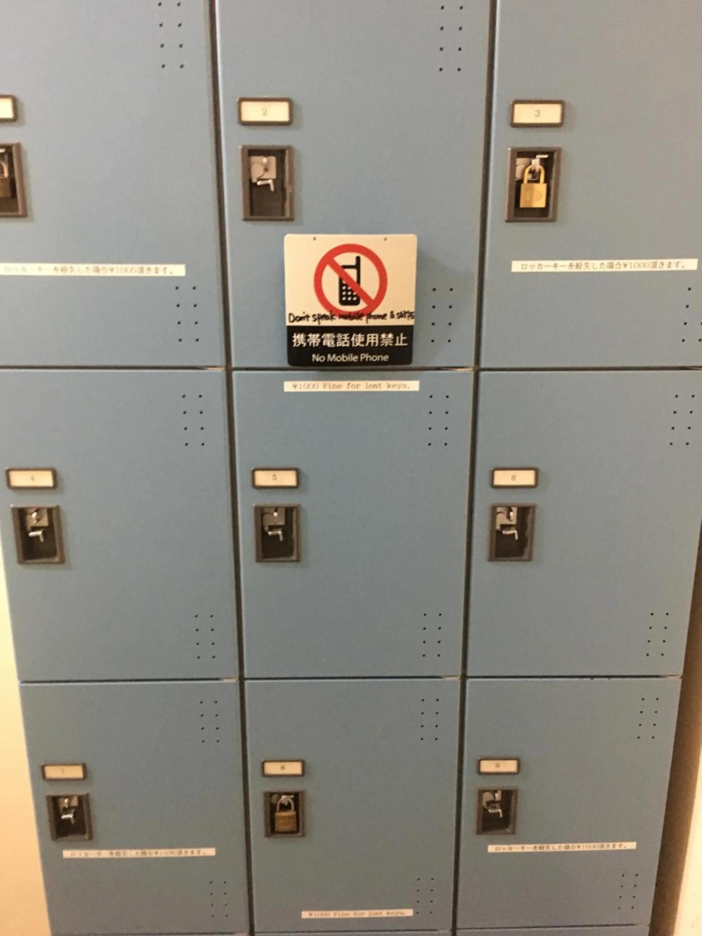 Other in Kagoshima Little Asia