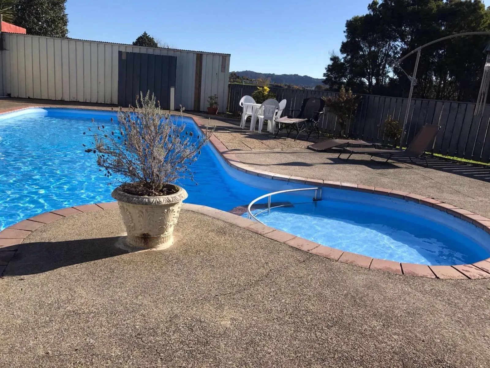 Otorohanga & Waitomo Motels