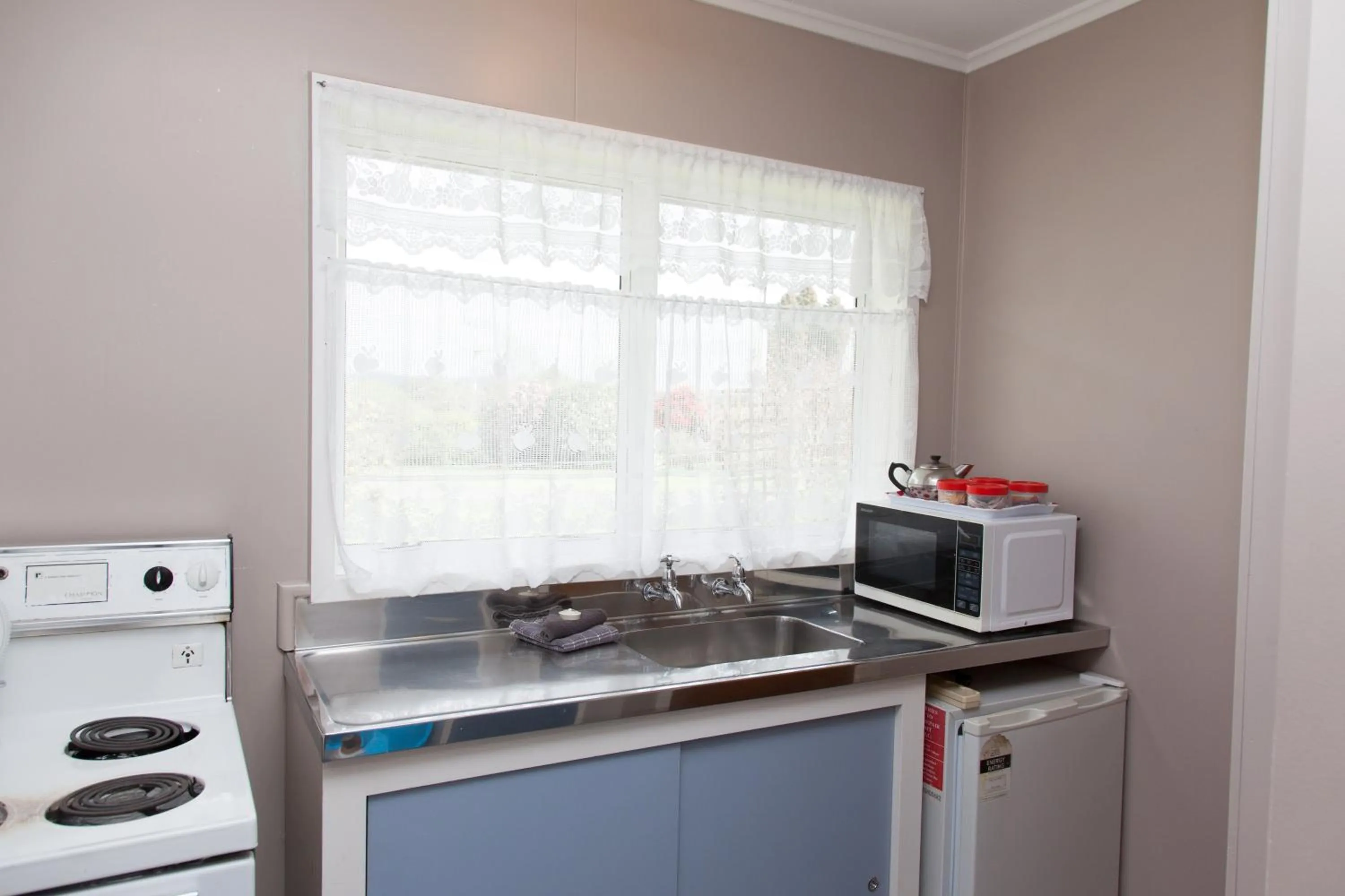 Otorohanga & Waitomo Motels