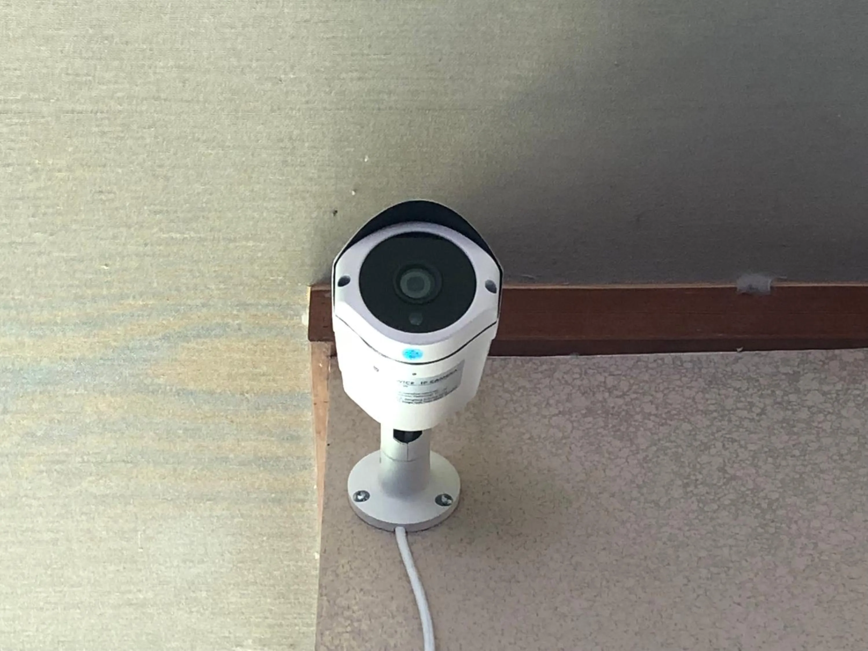 Communal lounge/ TV room in kinugawaonsen Fukumatsu