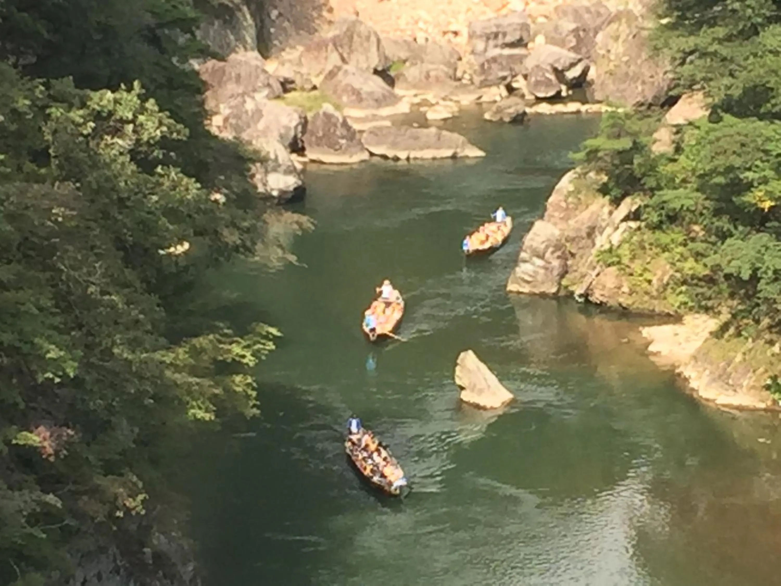 Activities in kinugawaonsen Fukumatsu
