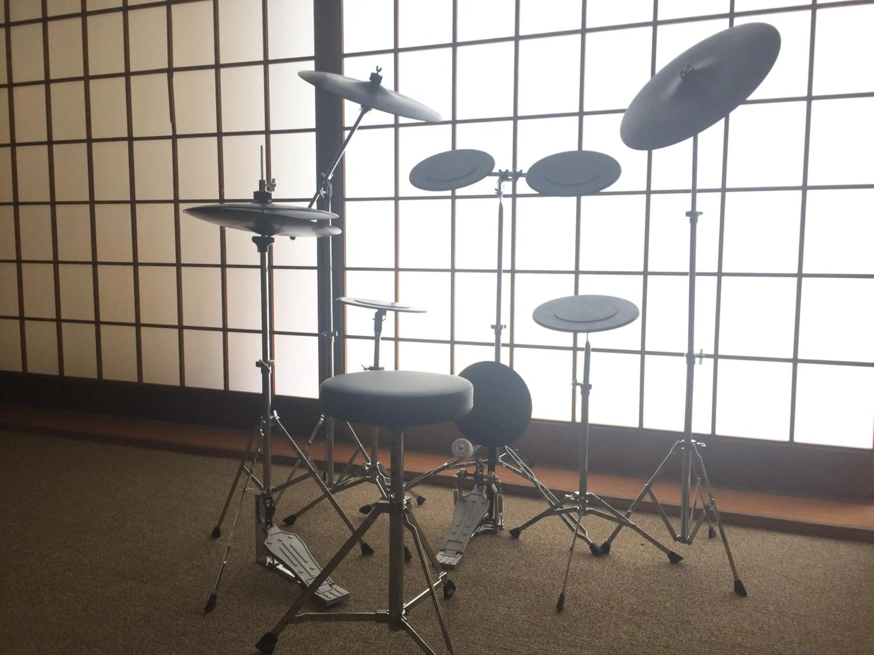 Activities in kinugawaonsen Fukumatsu