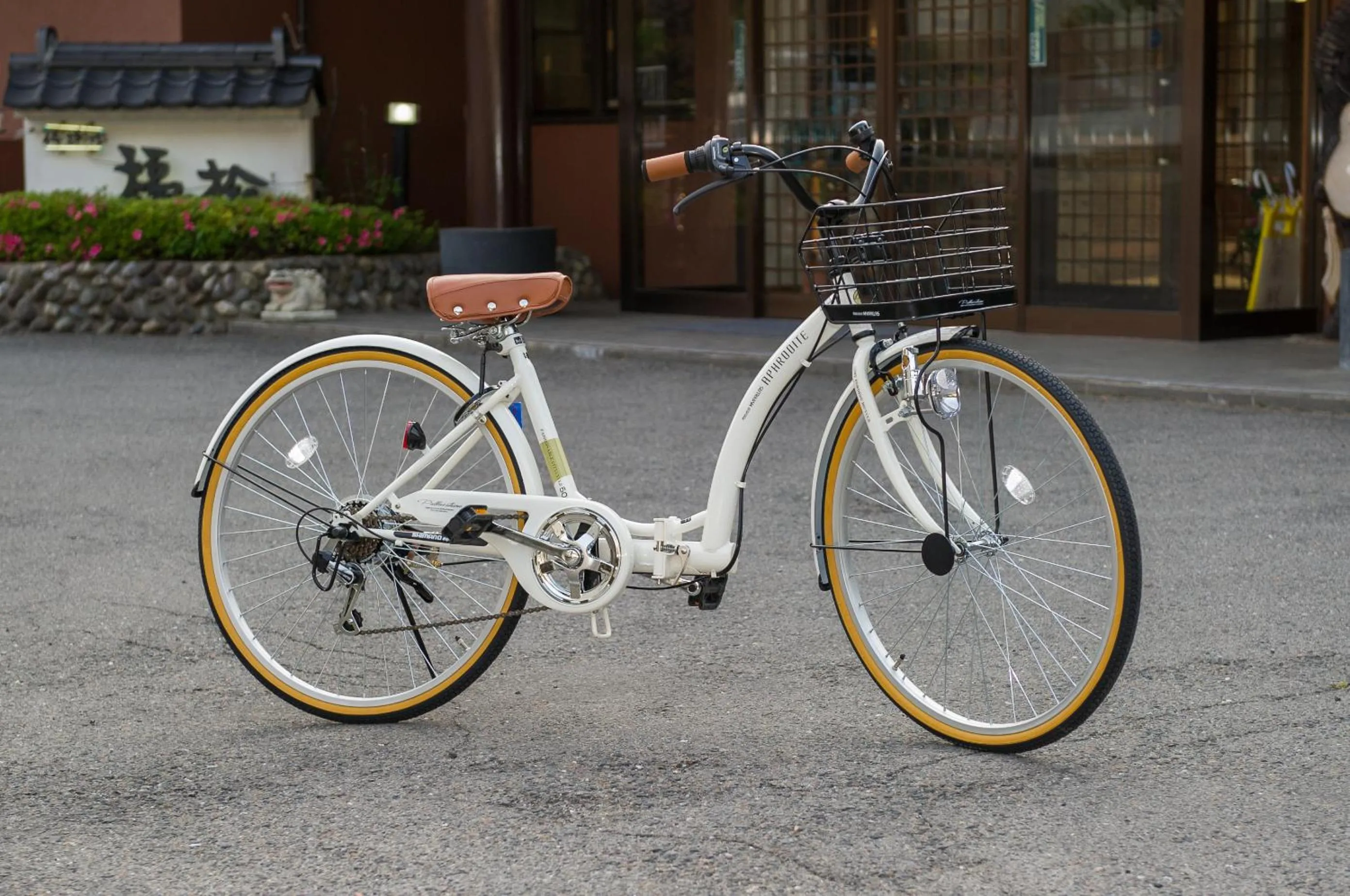 Sports in kinugawaonsen Fukumatsu
