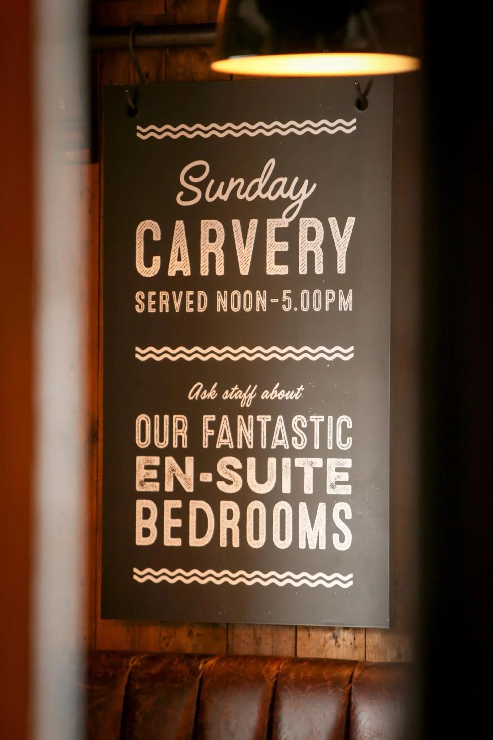 Restaurant/places to eat in The Commissioners Quay Inn - The Inn Collection Group