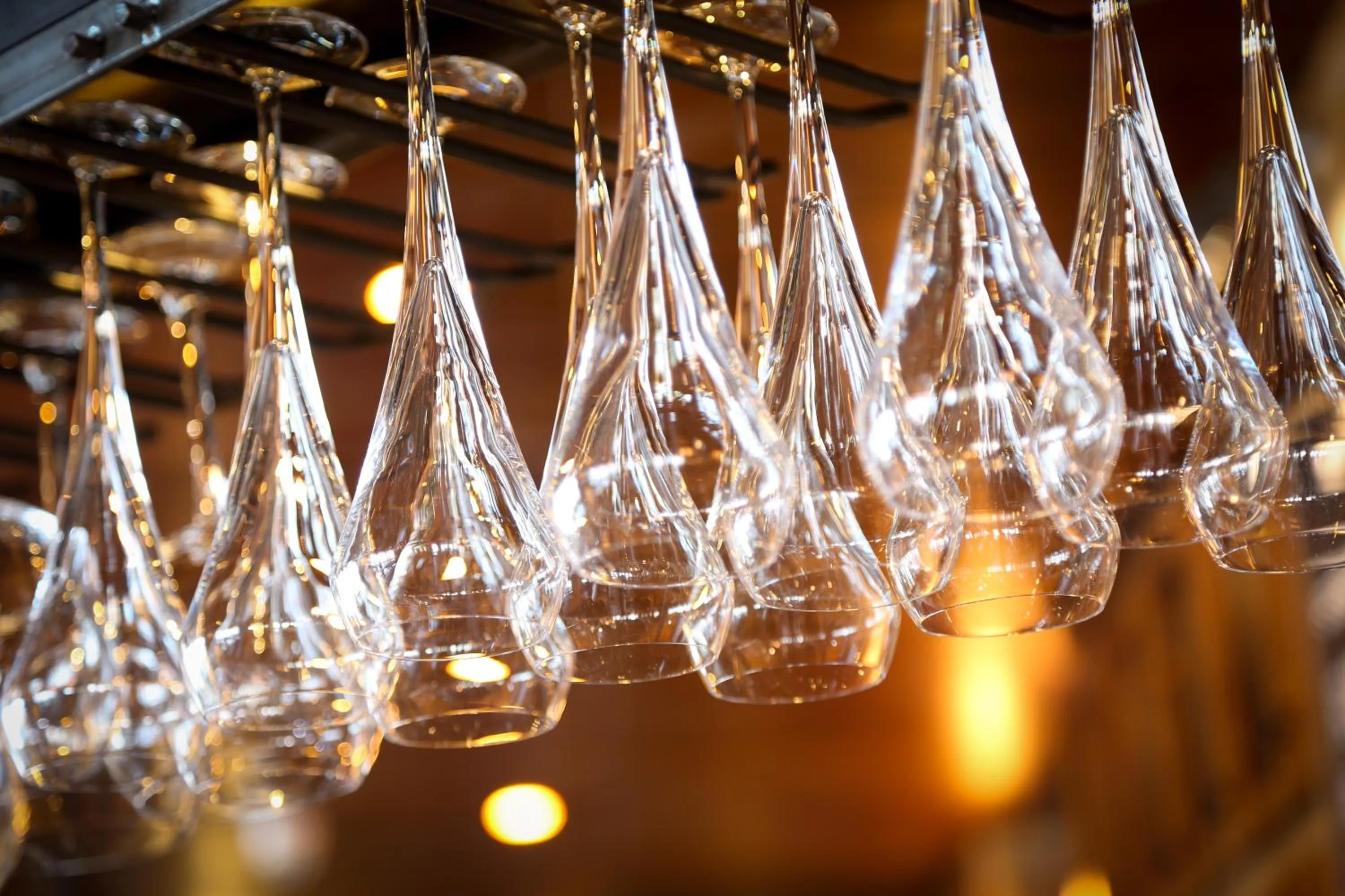 Restaurant/places to eat in The Commissioners Quay Inn - The Inn Collection Group