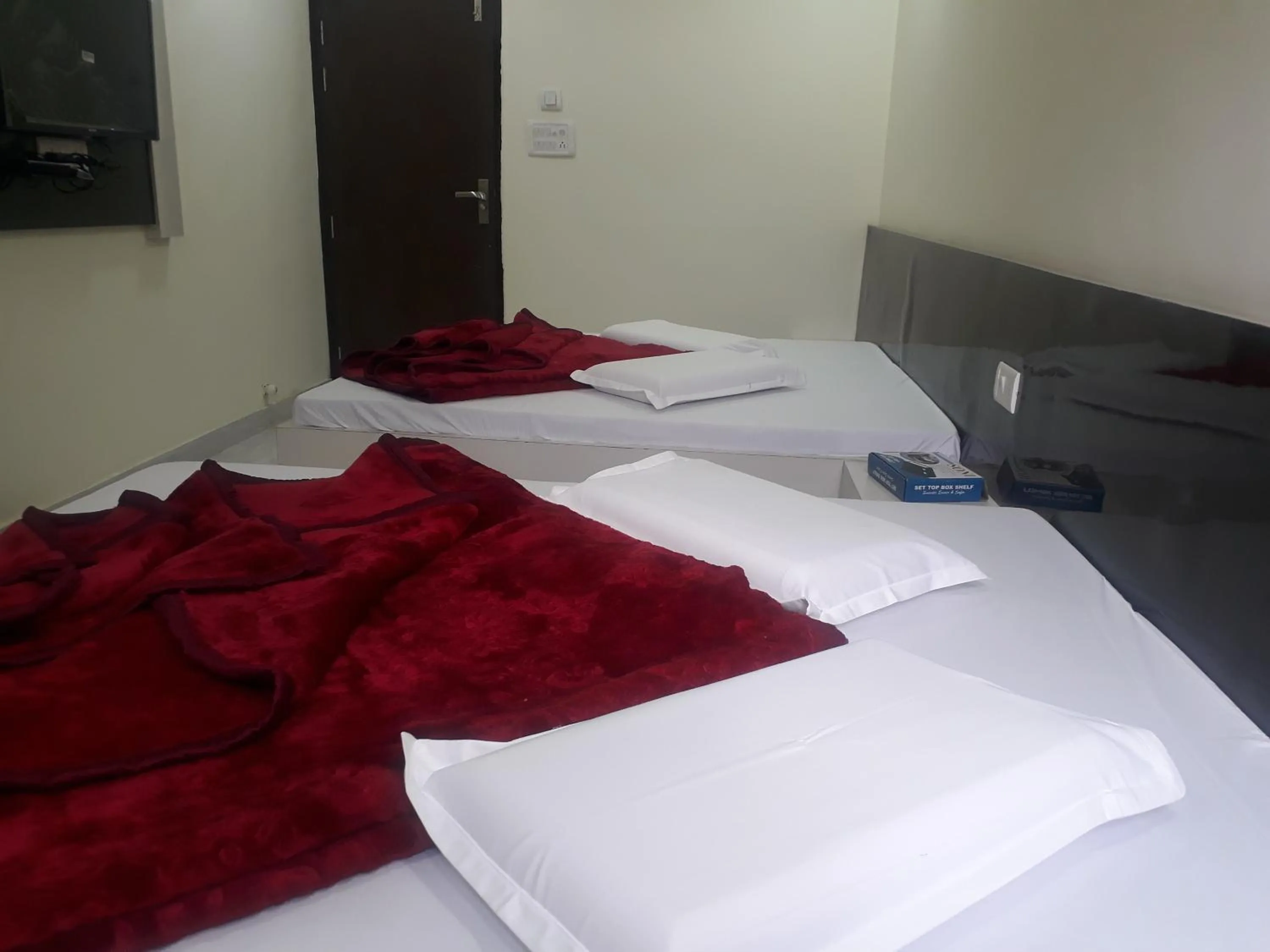 Hotel Moon Sky Ajmer