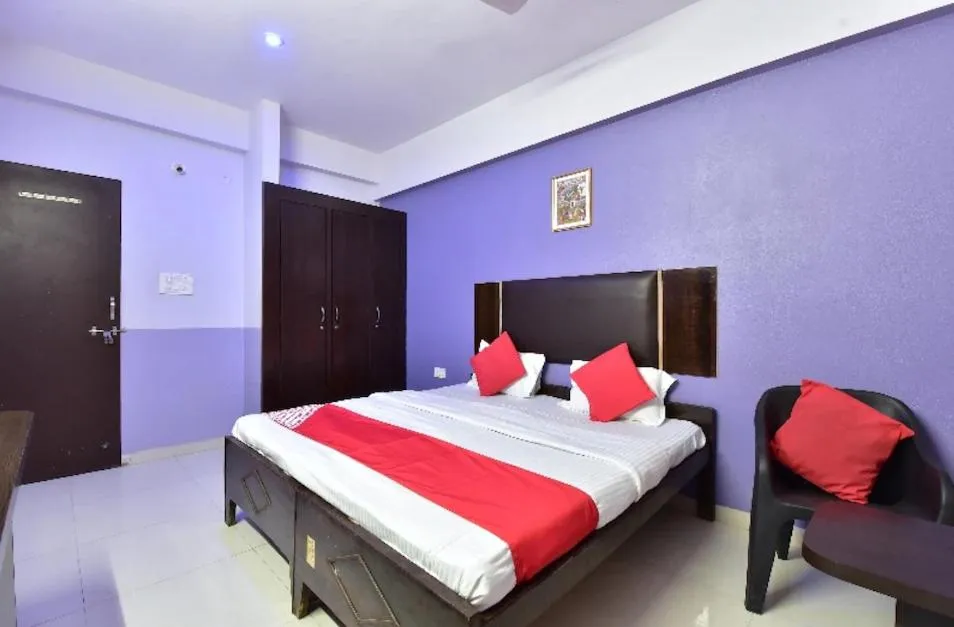 Hotel Moon Sky Ajmer