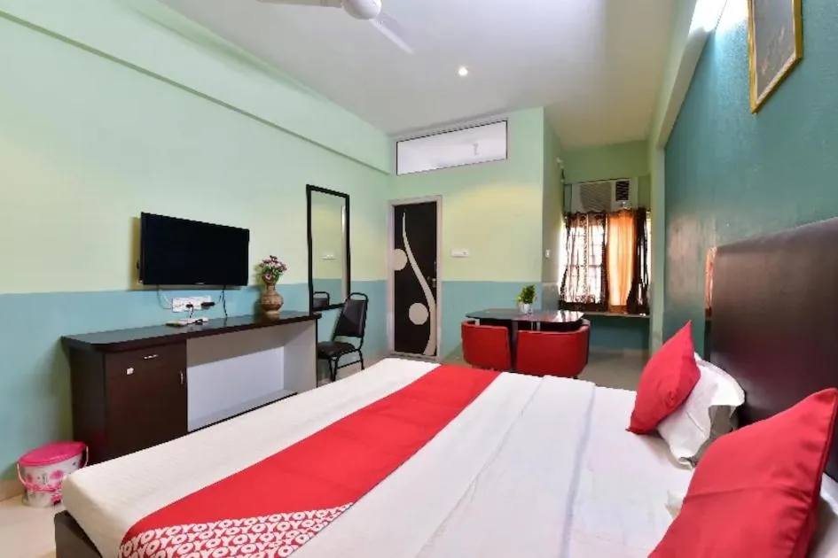 Hotel Moon Sky Ajmer