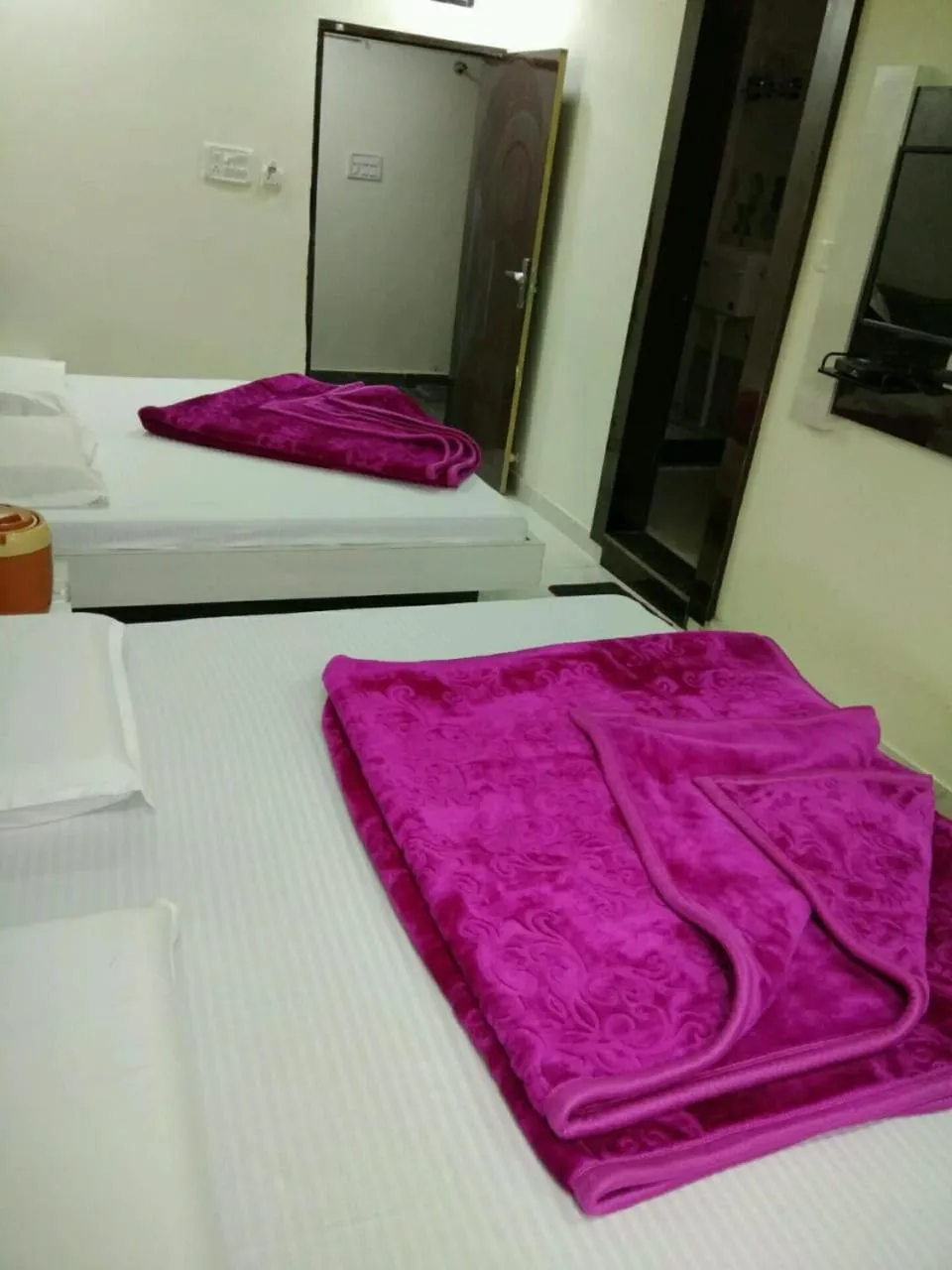 Hotel Moon Sky Ajmer