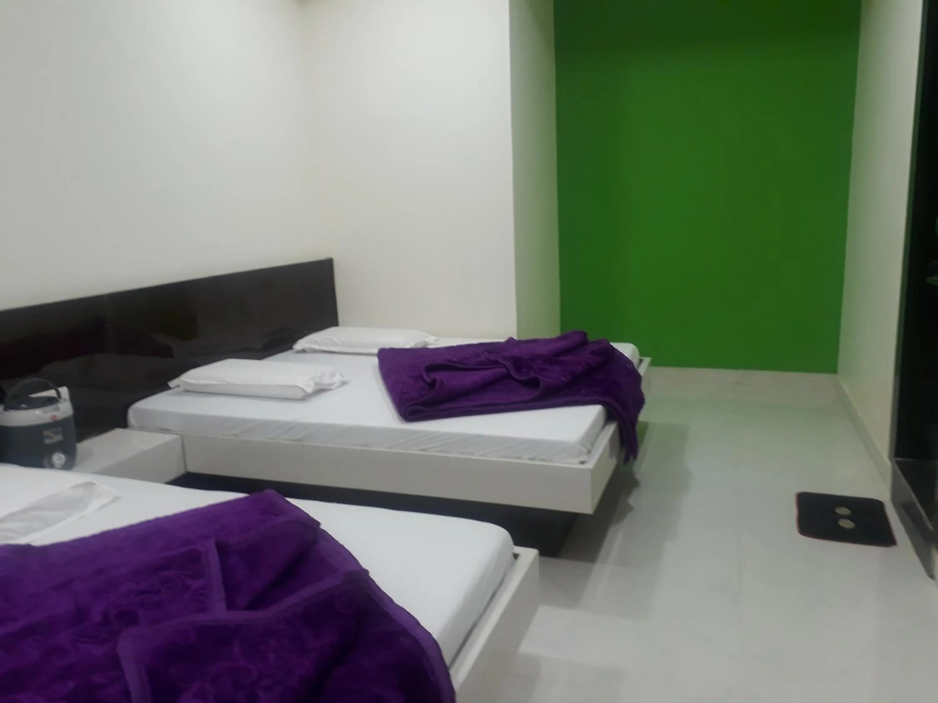 Hotel Moon Sky Ajmer