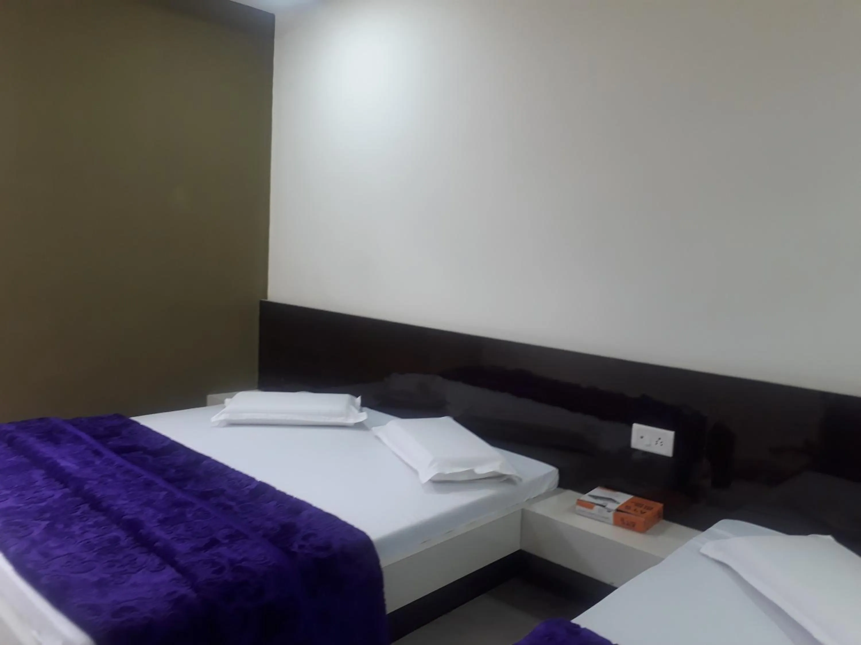 Toilet in Hotel Moon Sky Ajmer