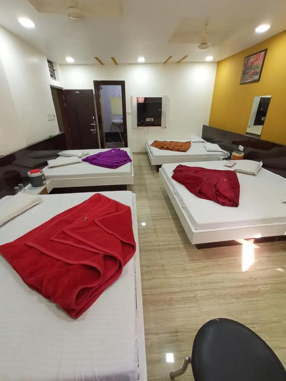 Hotel Moon Sky Ajmer