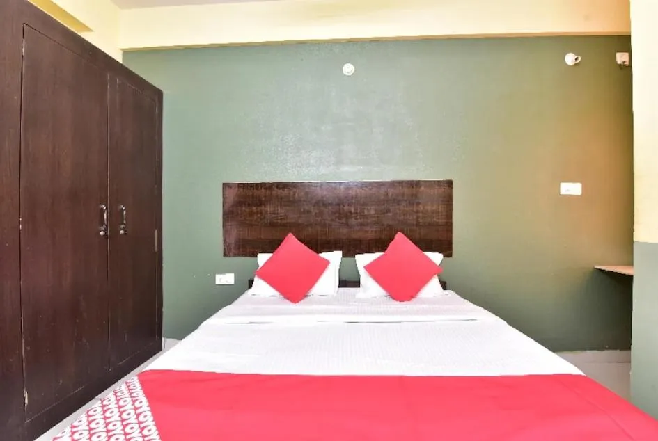 Hotel Moon Sky Ajmer