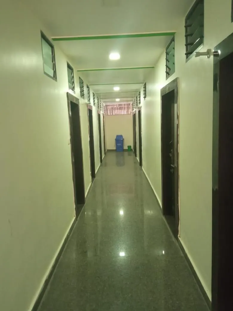 Hotel Moon Sky Ajmer