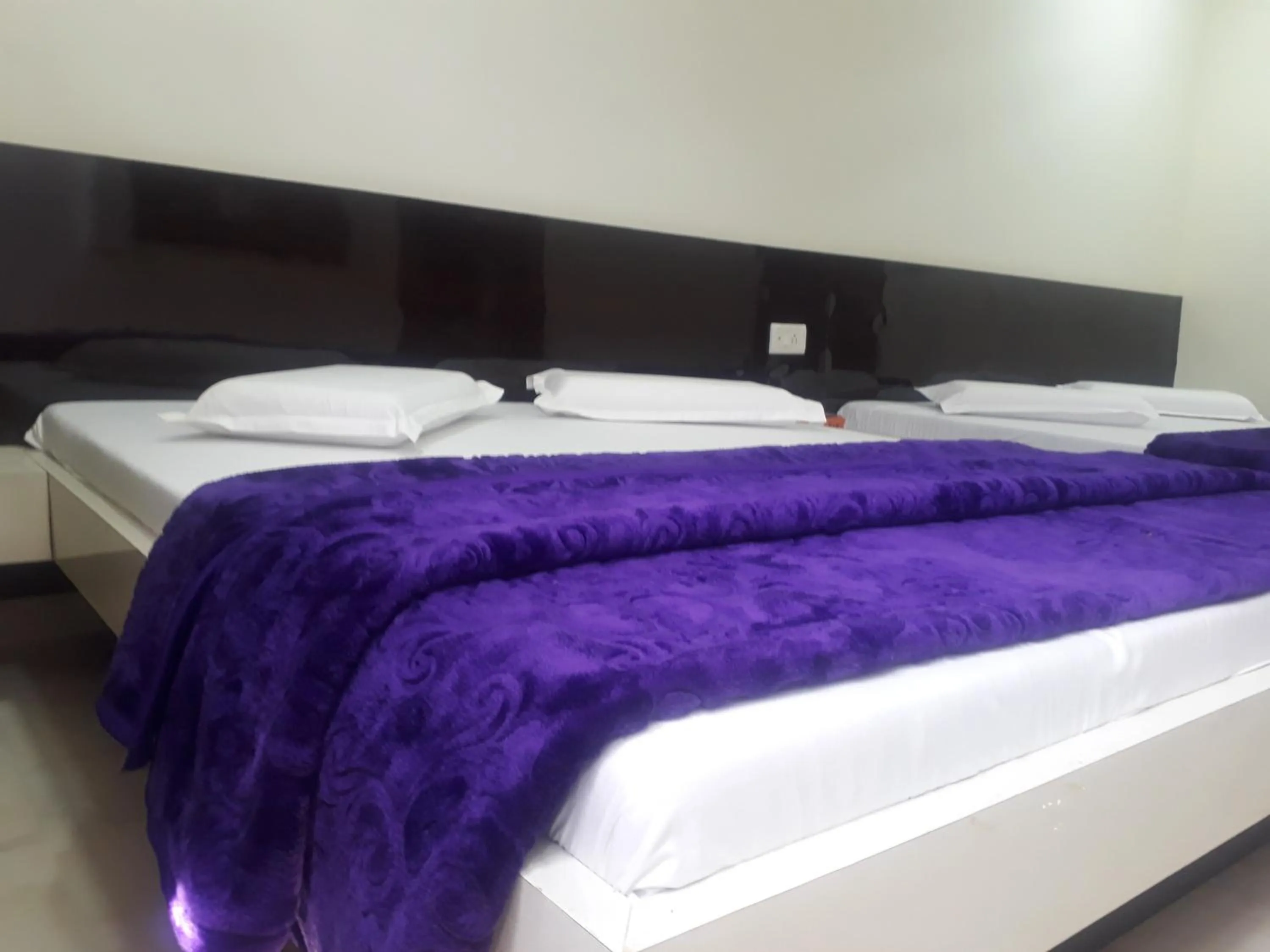 Toilet in Hotel Moon Sky Ajmer