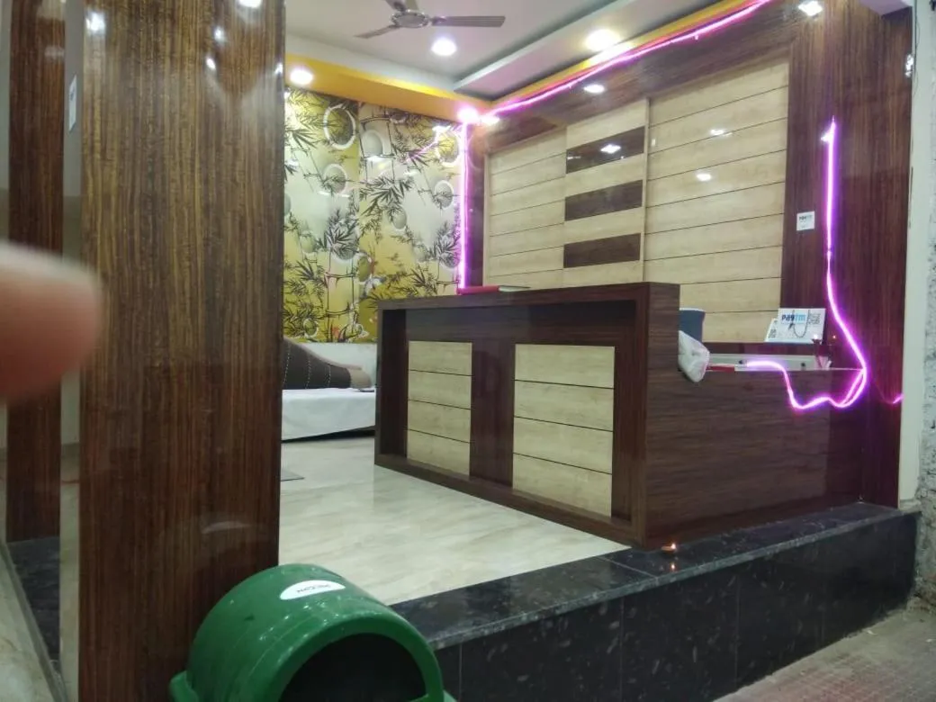 Hotel Moon Sky Ajmer