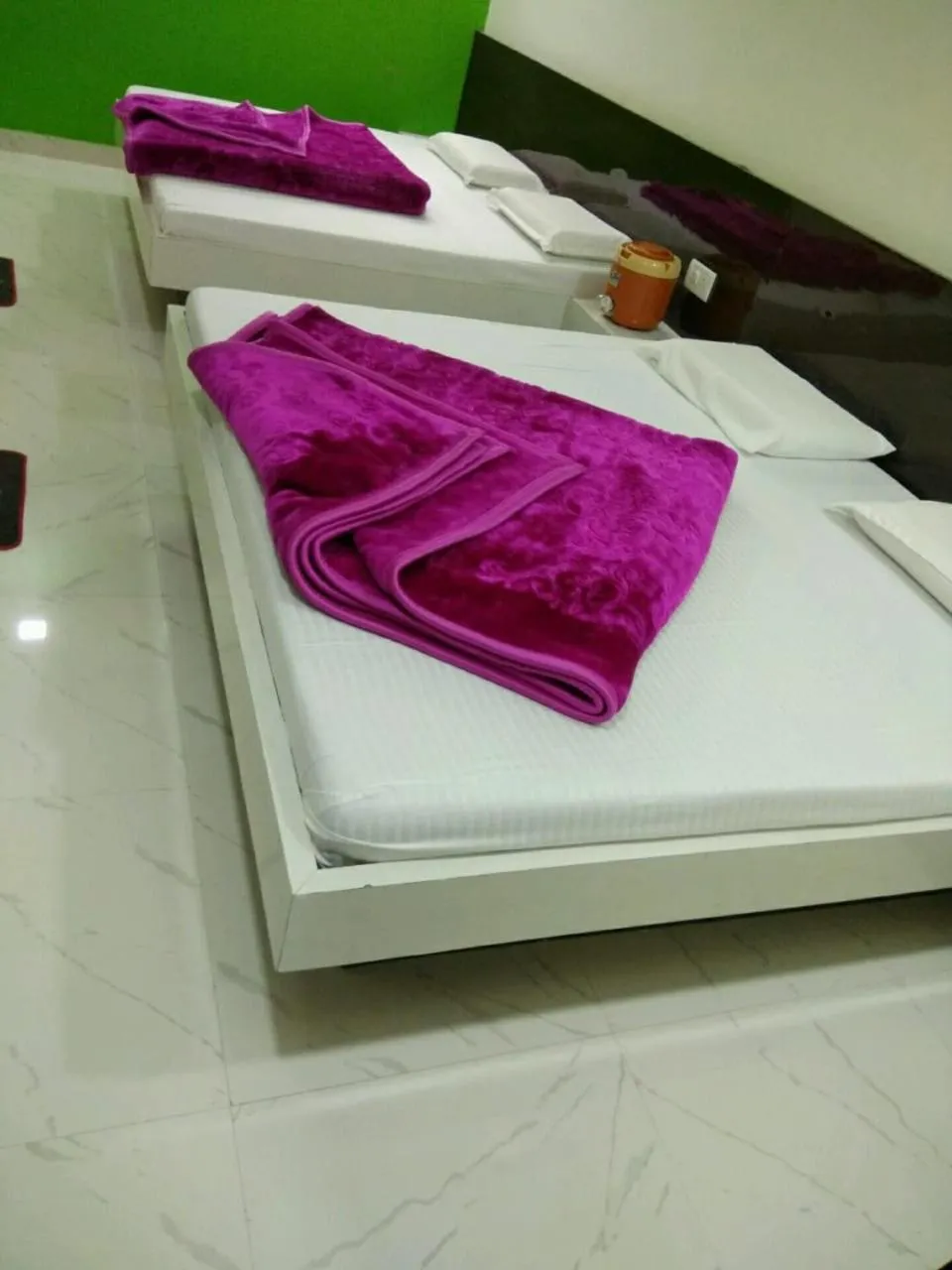 Hotel Moon Sky Ajmer