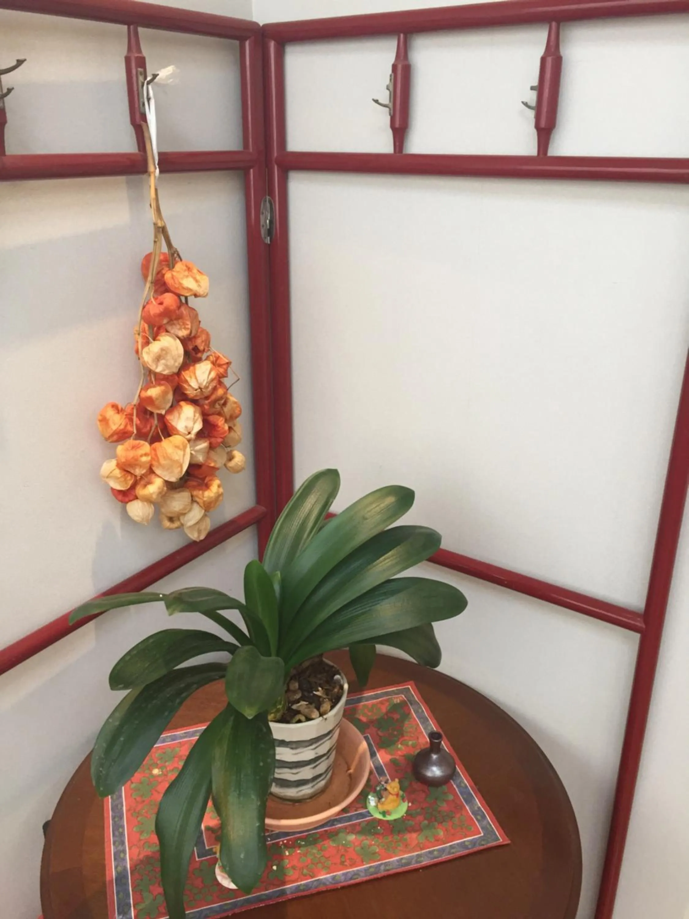 Property building in Daymaruya Ryokan