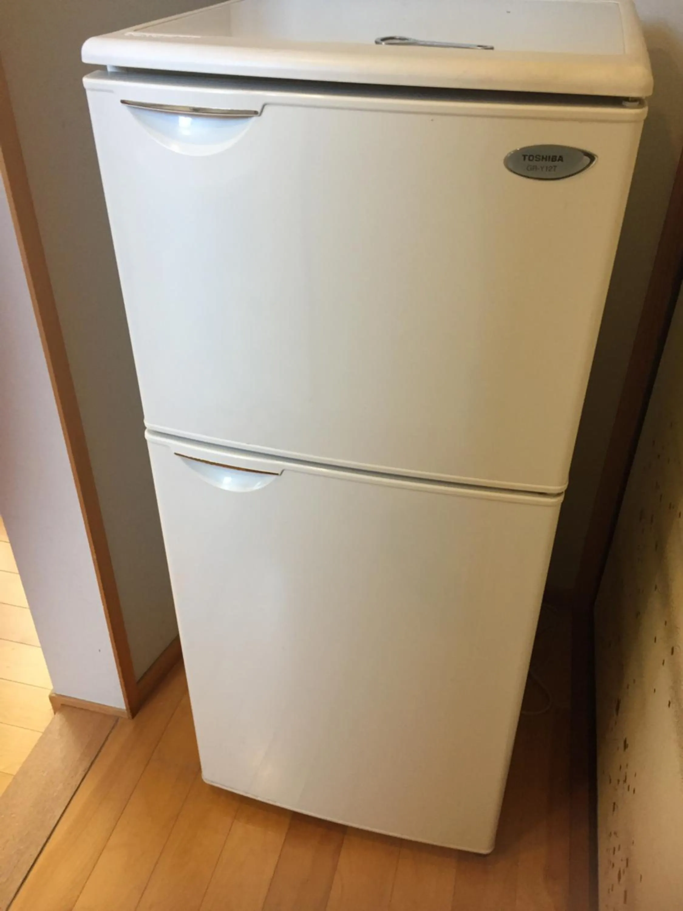 Photo of the whole room in Daymaruya Ryokan