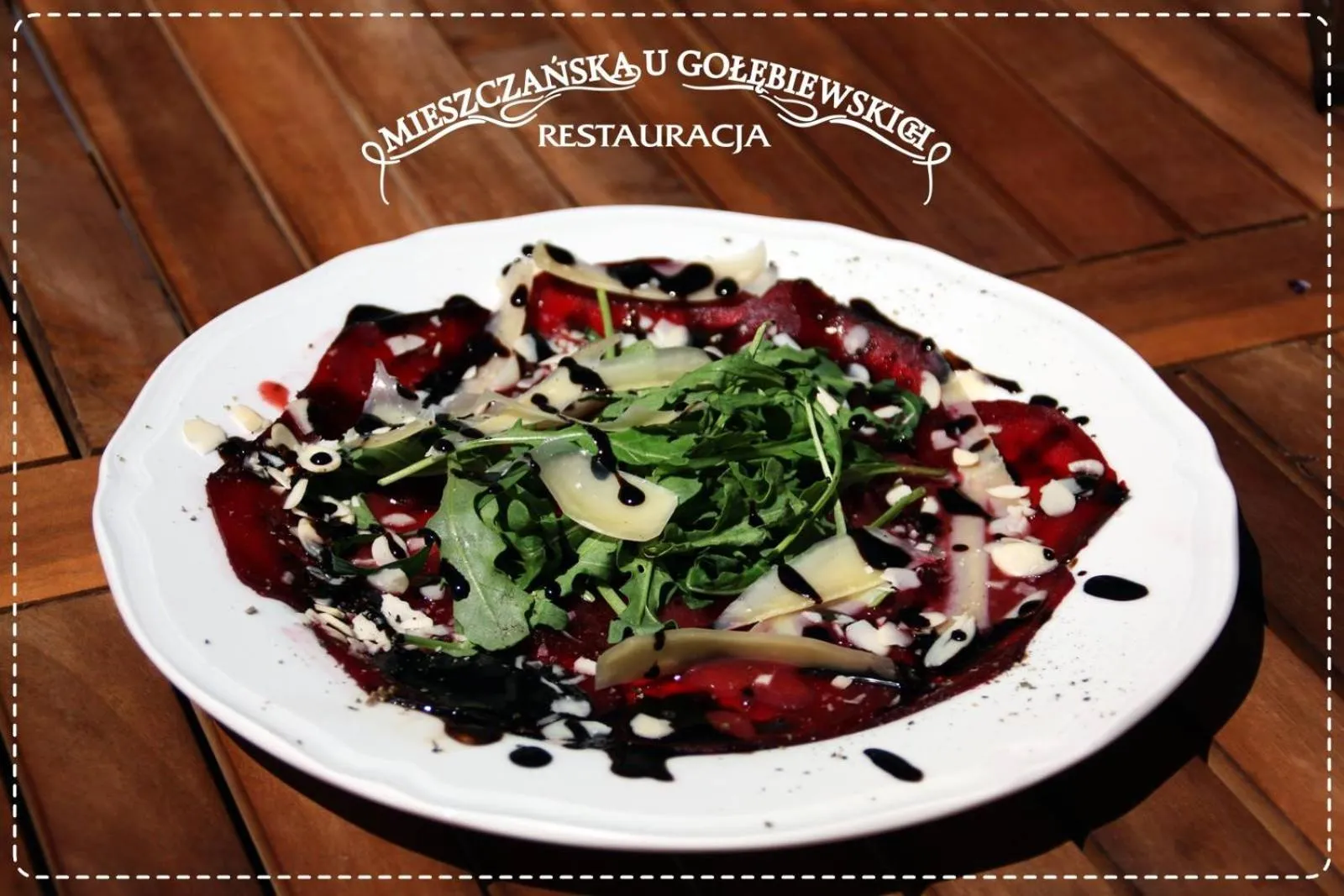 Apartamenty Mieszczańskie u Gołębiewskich