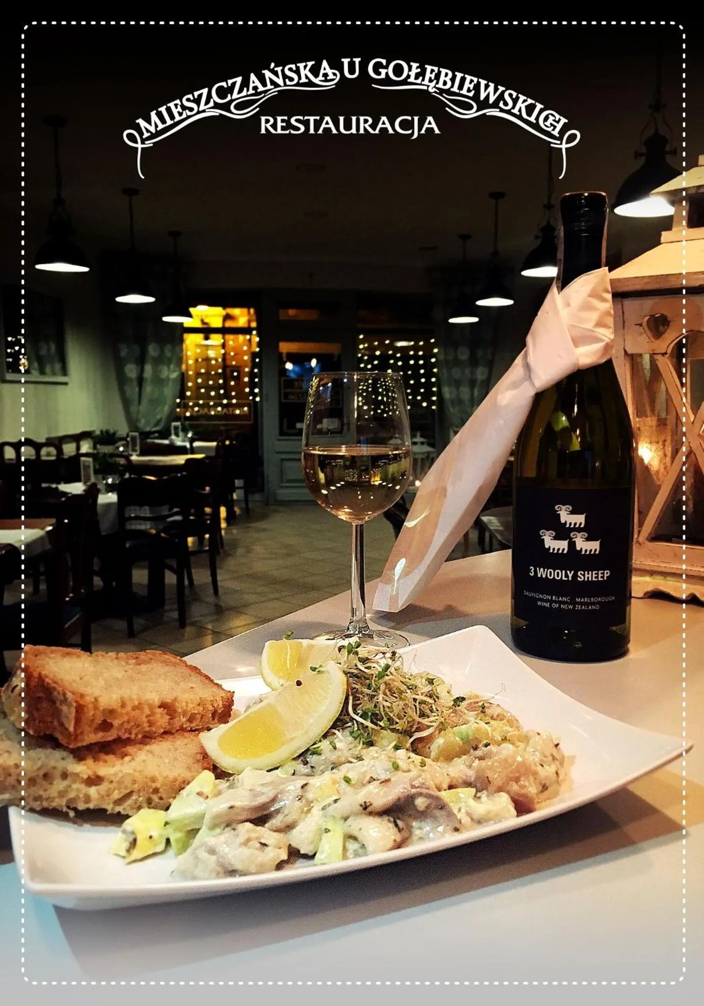 Apartamenty Mieszczańskie u Gołębiewskich