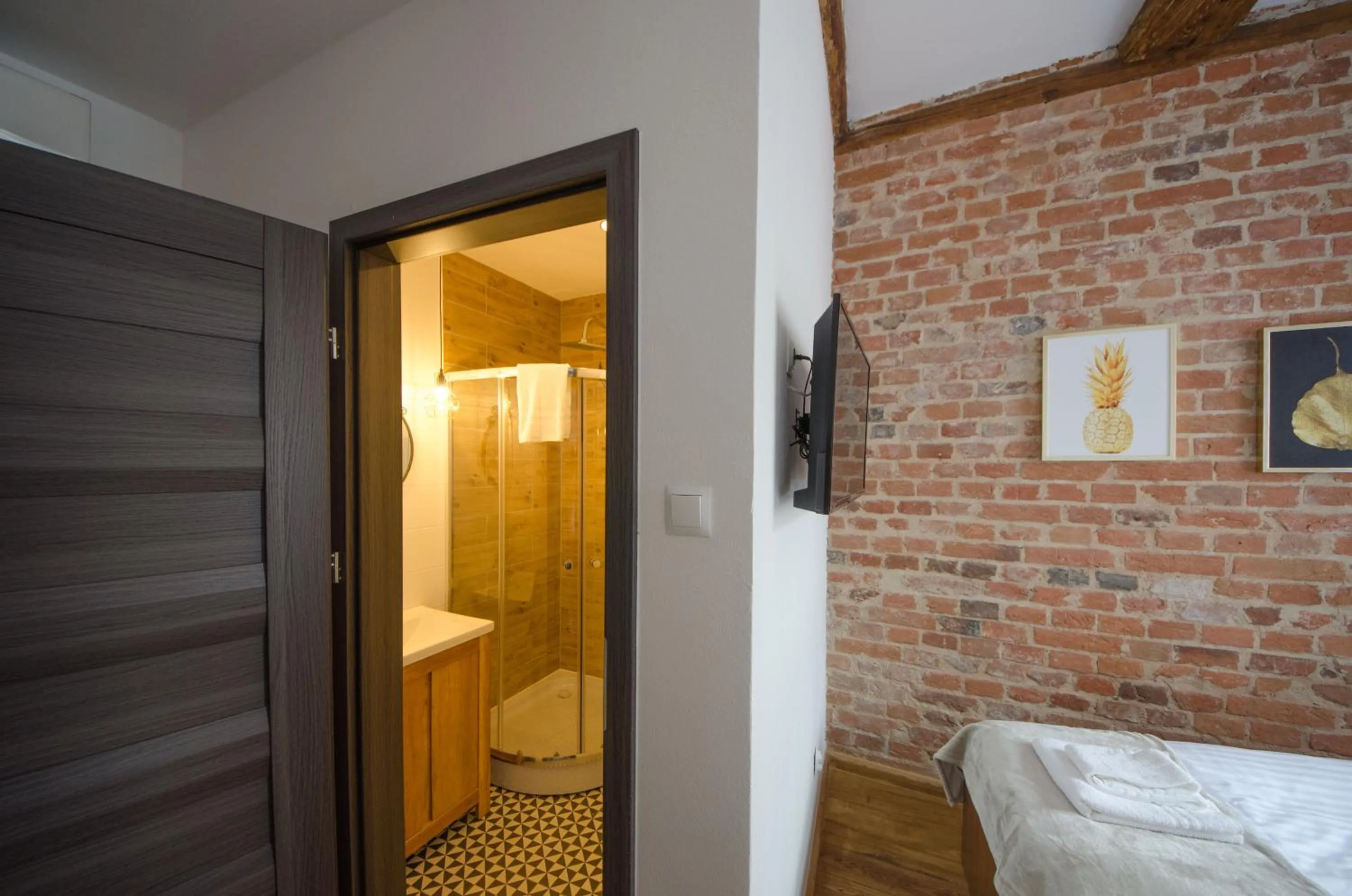 Apartamenty Mieszczańskie u Gołębiewskich