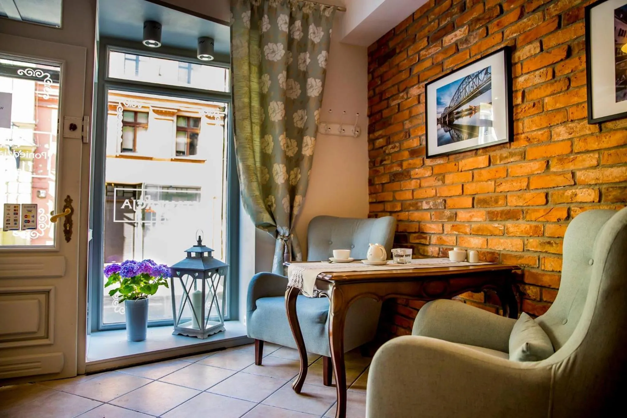 Apartamenty Mieszczańskie u Gołębiewskich