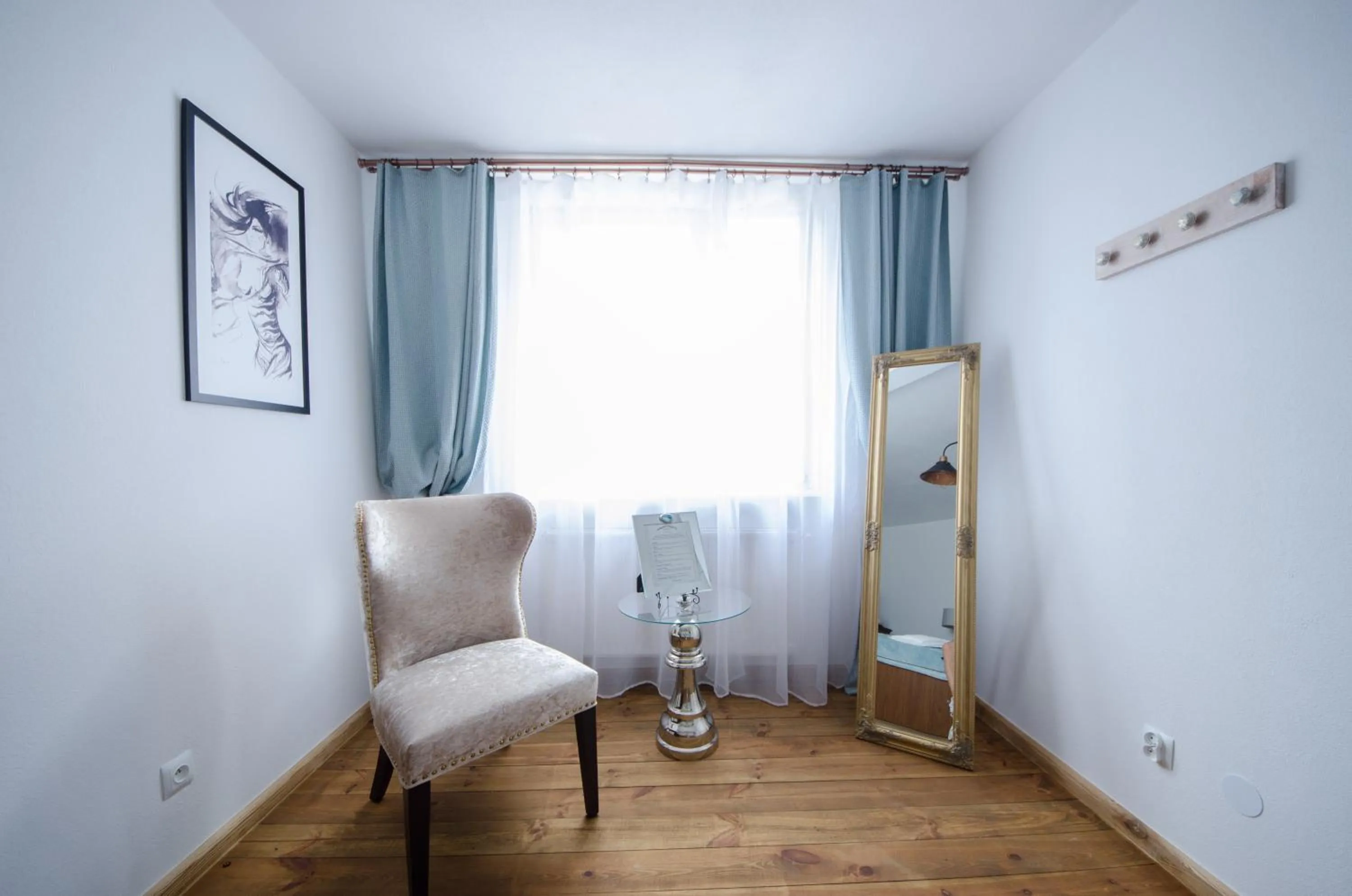 Apartamenty Mieszczańskie u Gołębiewskich