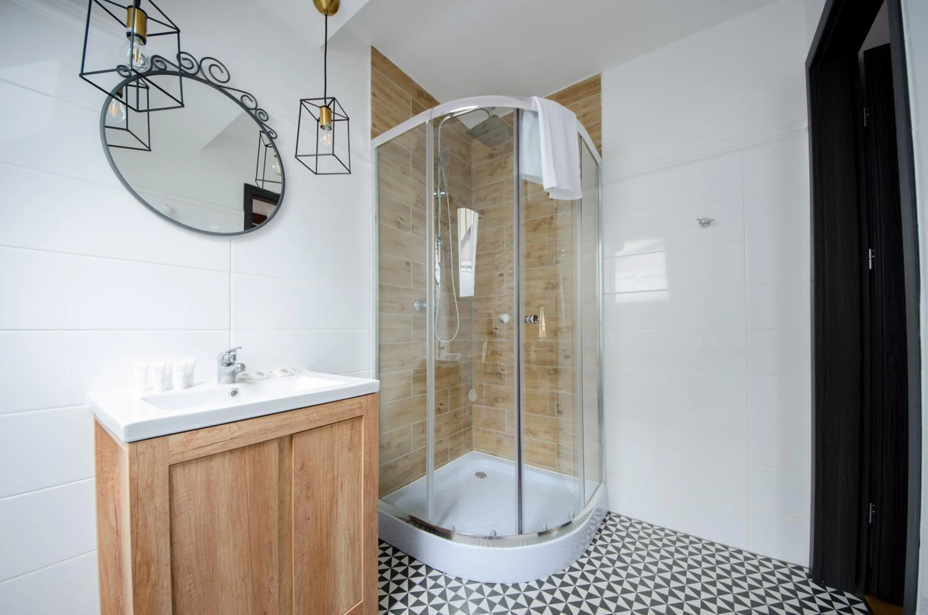 Apartamenty Mieszczańskie u Gołębiewskich