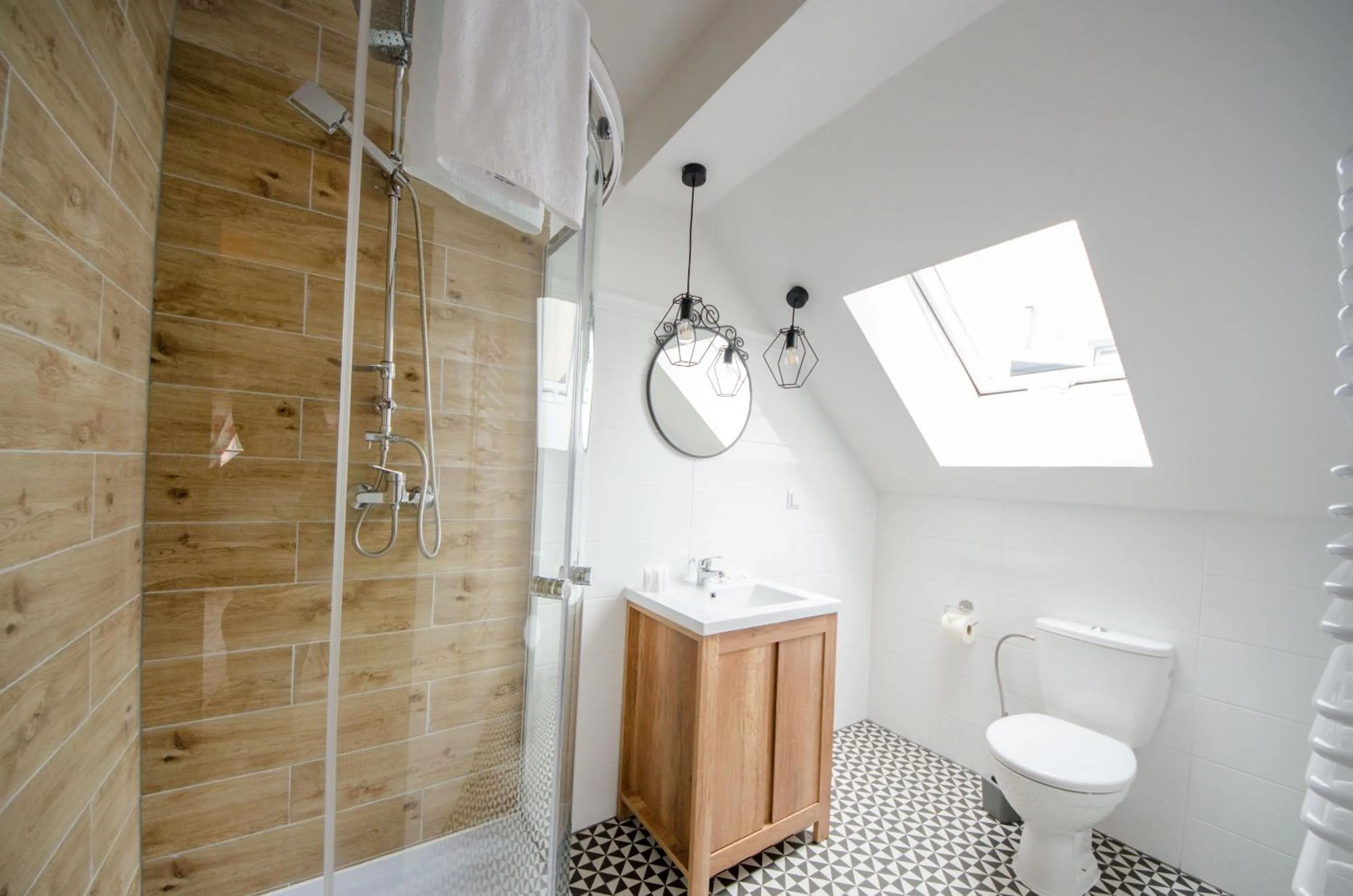 Apartamenty Mieszczańskie u Gołębiewskich