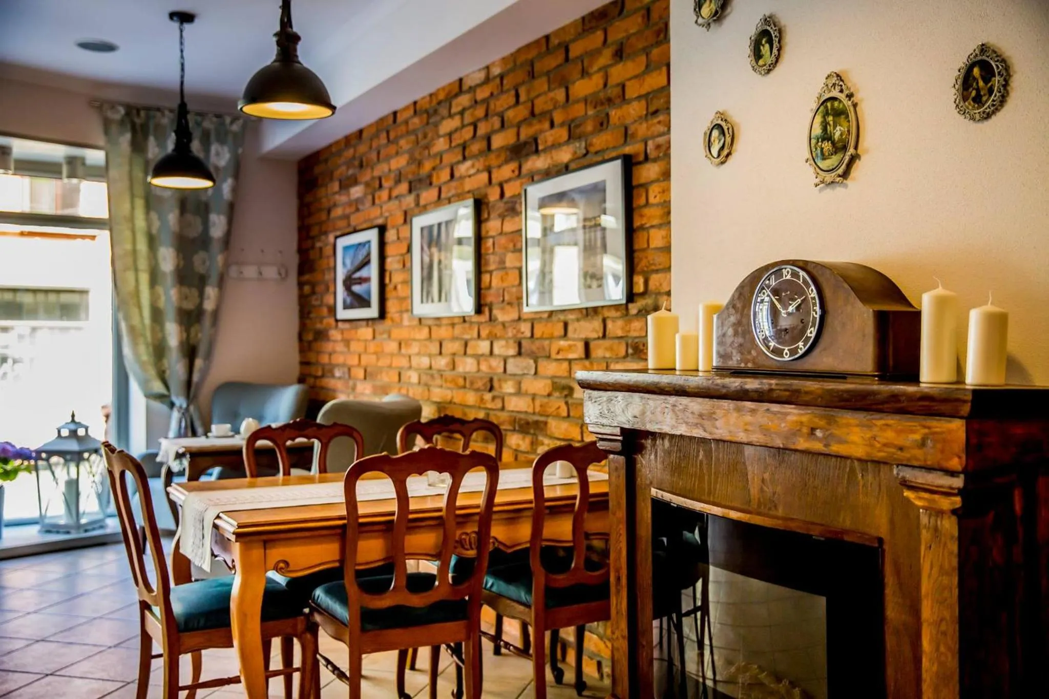 Apartamenty Mieszczańskie u Gołębiewskich