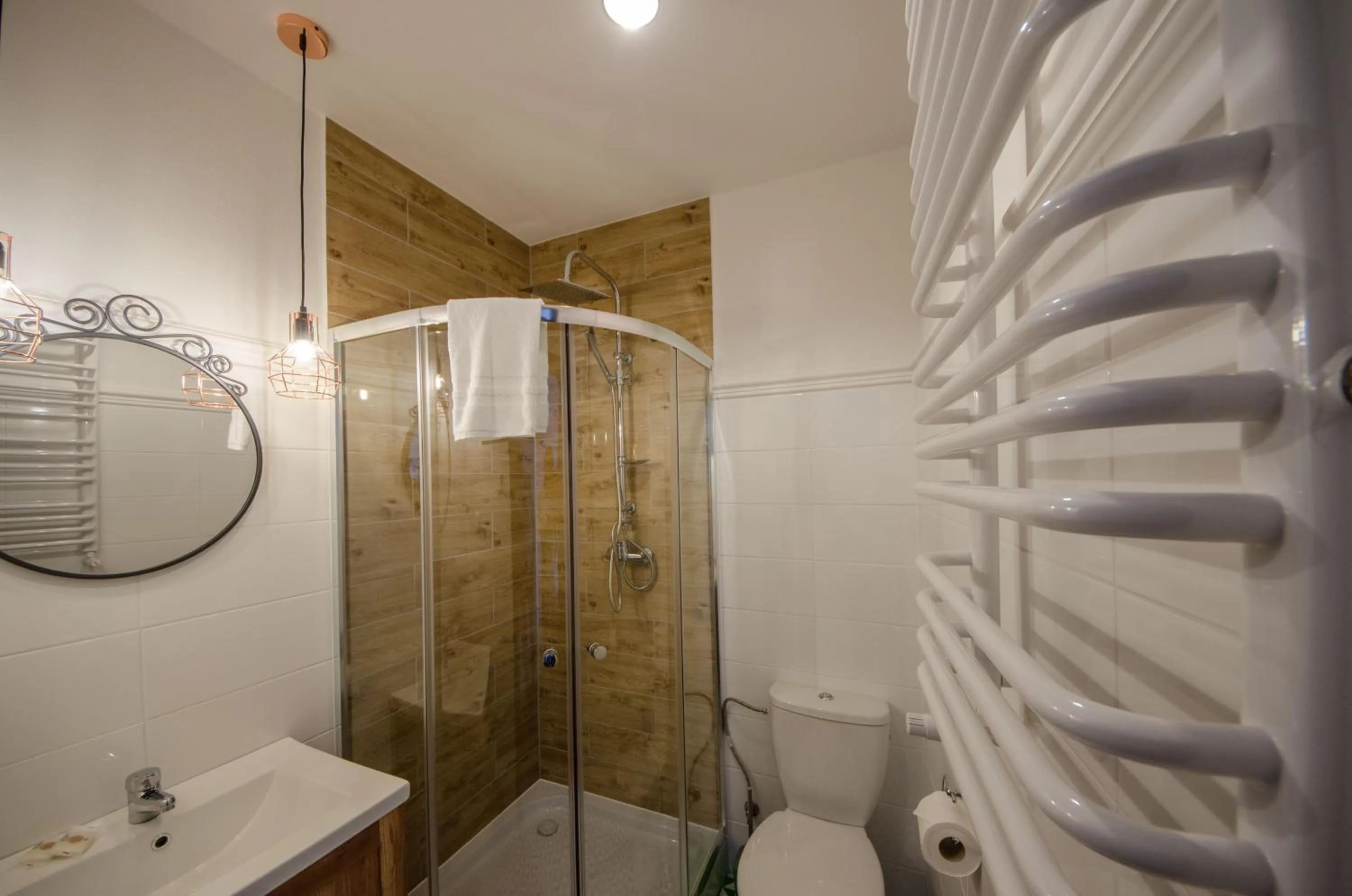 Apartamenty Mieszczańskie u Gołębiewskich